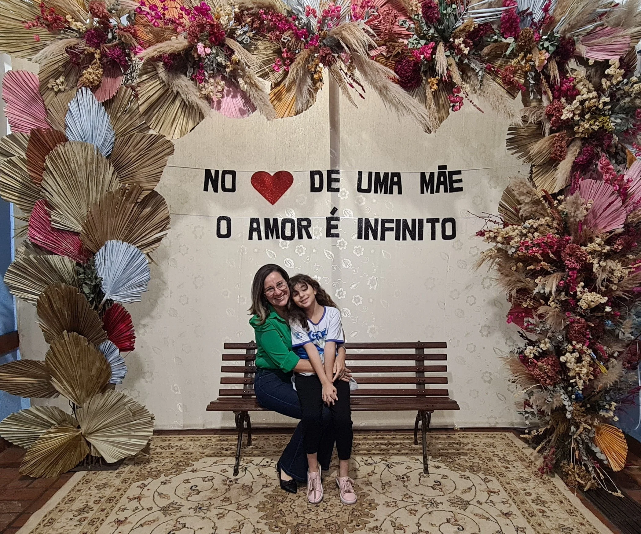 Dia das Mães 2022- CEART Dia das Mães 2022- CEART