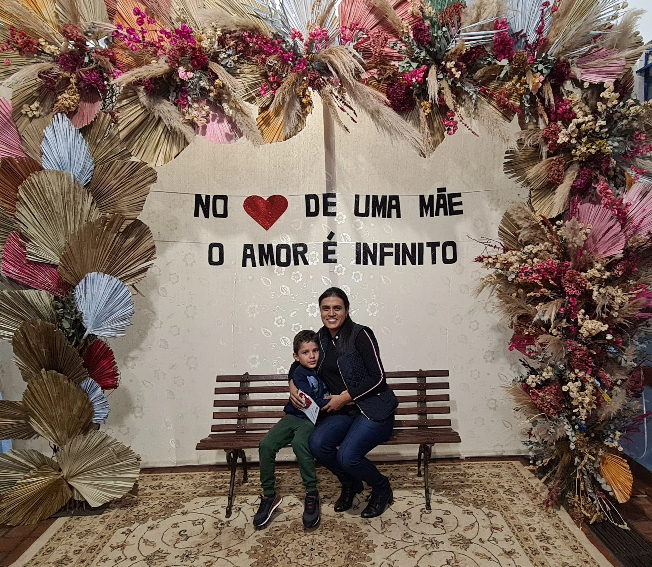 Dia das Mães 2022- CEART Dia das Mães 2022- CEART