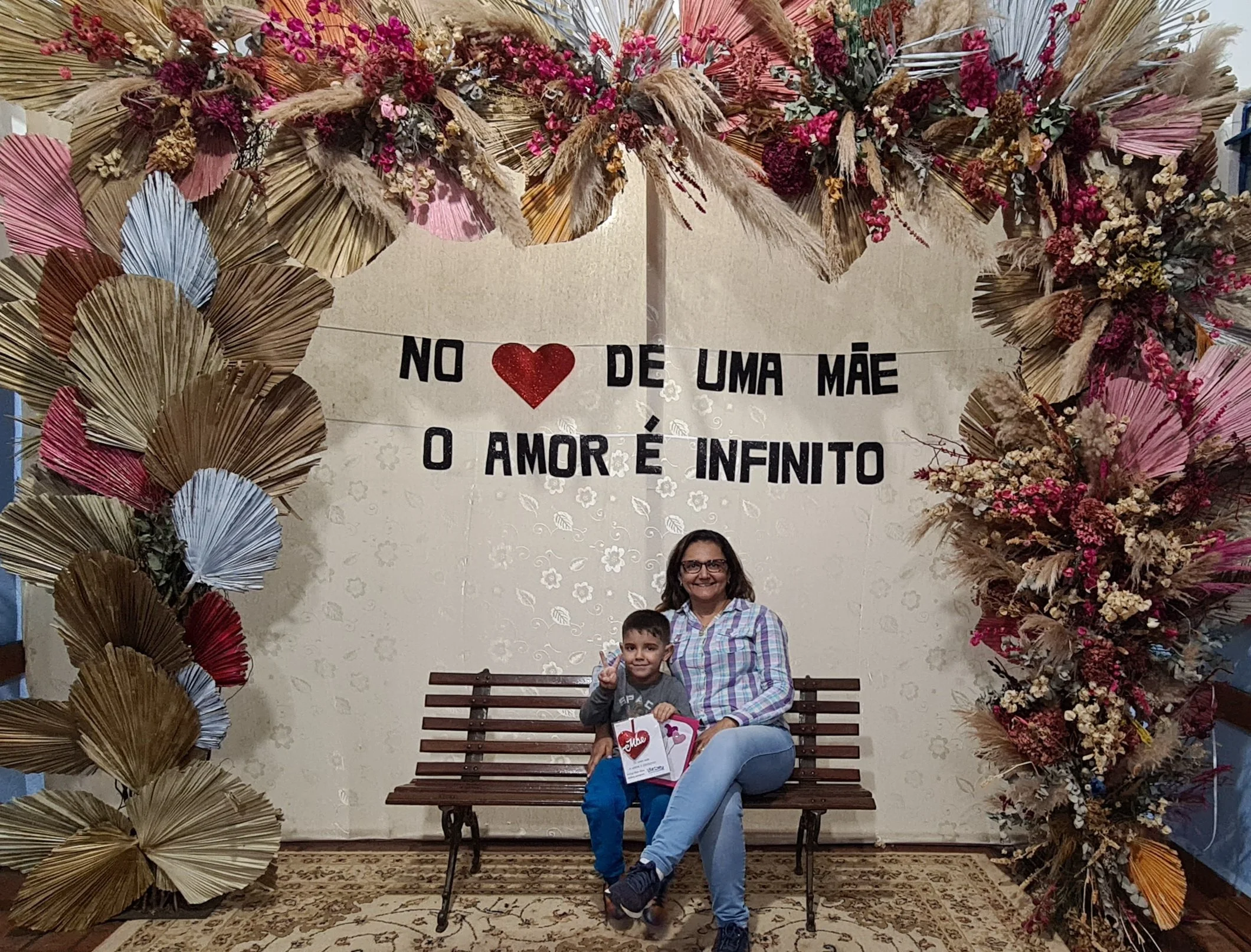 Dia das Mães 2022- CEART Dia das Mães 2022- CEART