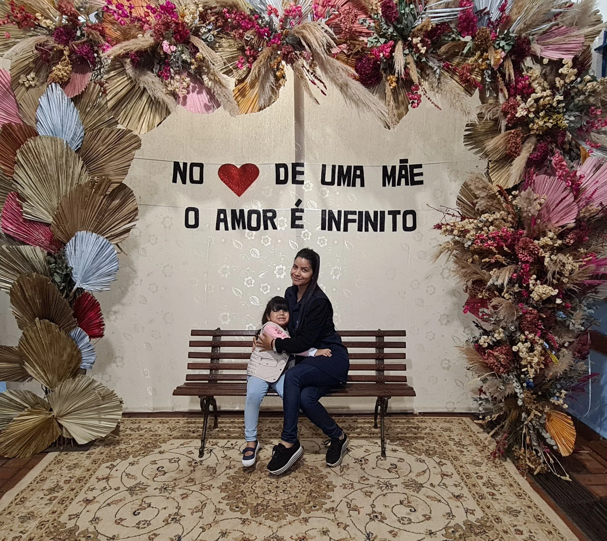 Dia das Mães 2022- CEART Dia das Mães 2022- CEART