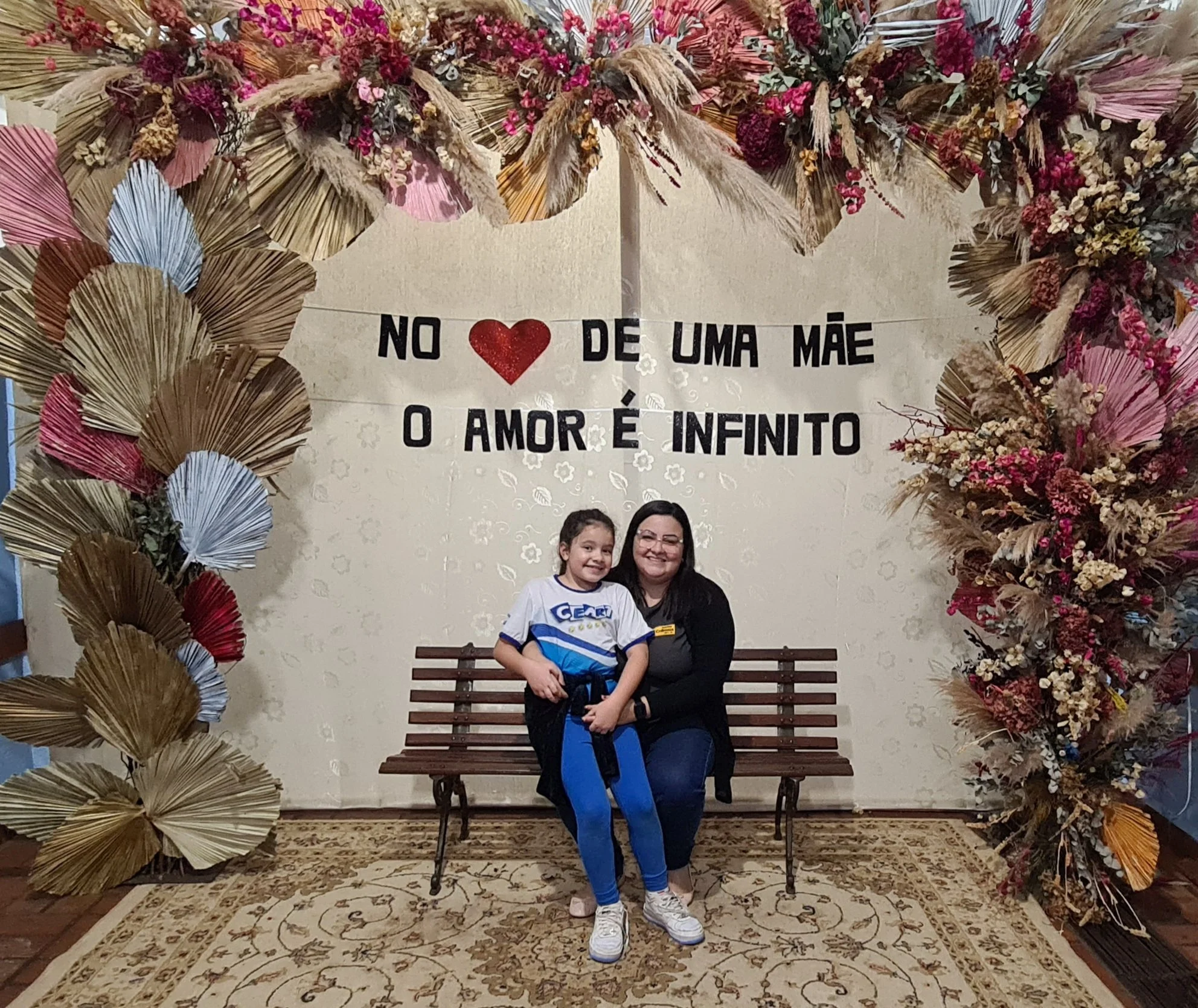 Dia das Mães 2022- CEART Dia das Mães 2022- CEART