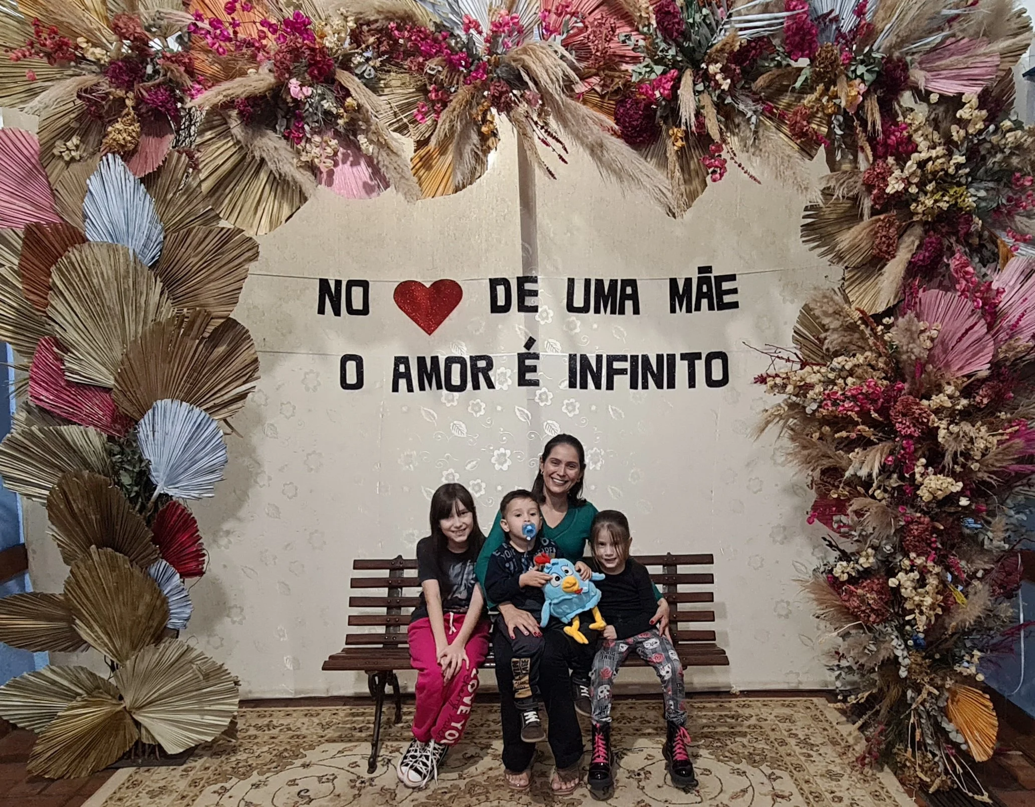 Dia das Mães 2022- CEART Dia das Mães 2022- CEART