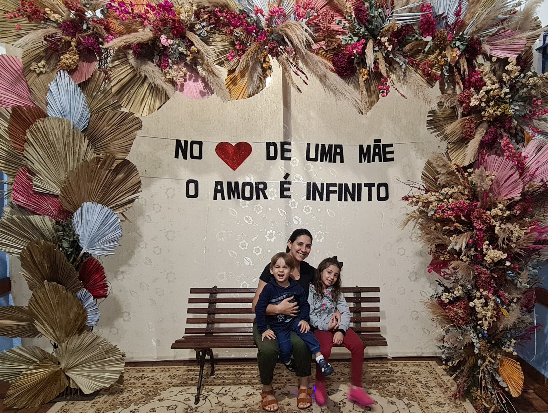 Dia das Mães 2022- CEART Dia das Mães 2022- CEART