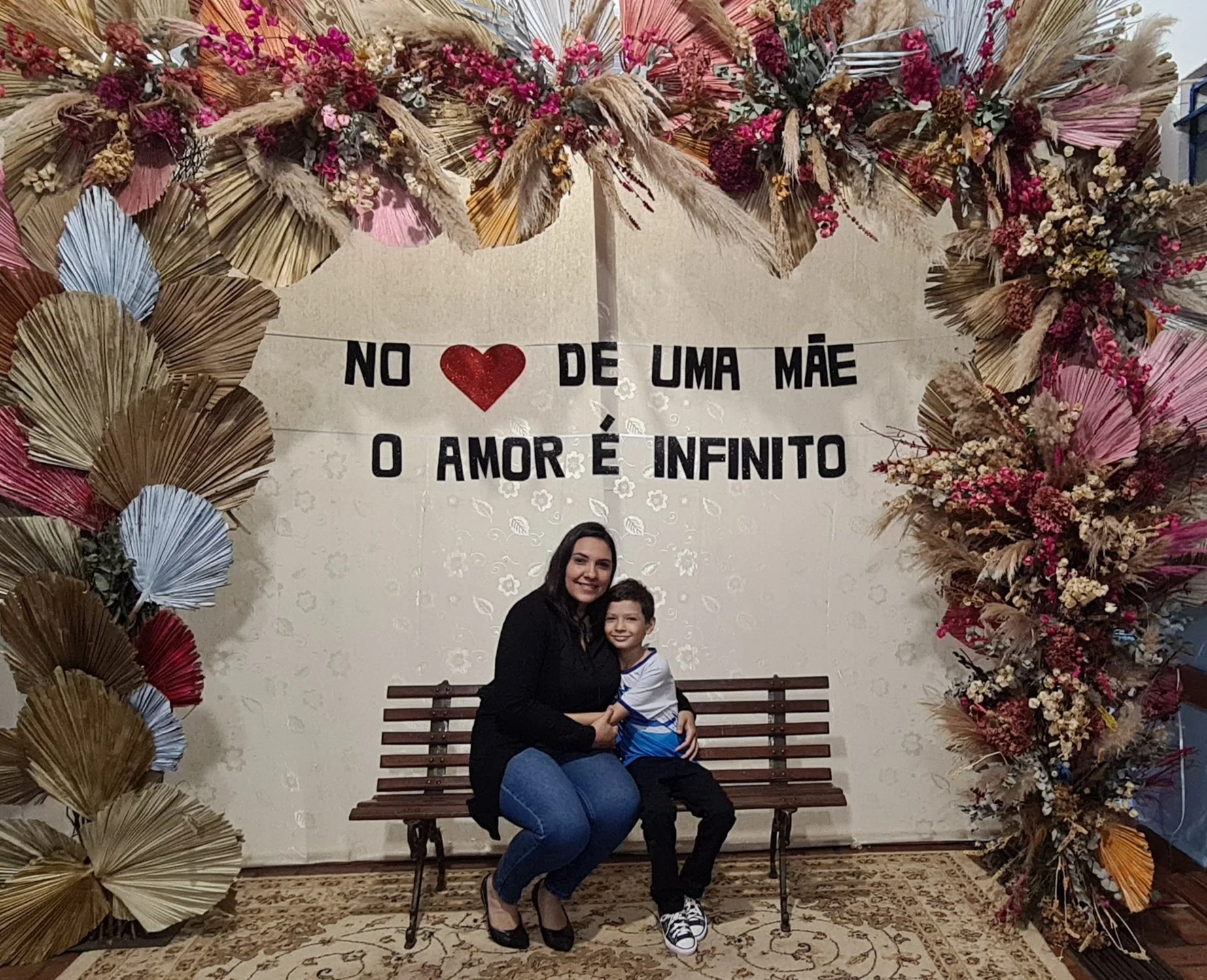 Dia das Mães 2022- CEART Dia das Mães 2022- CEART