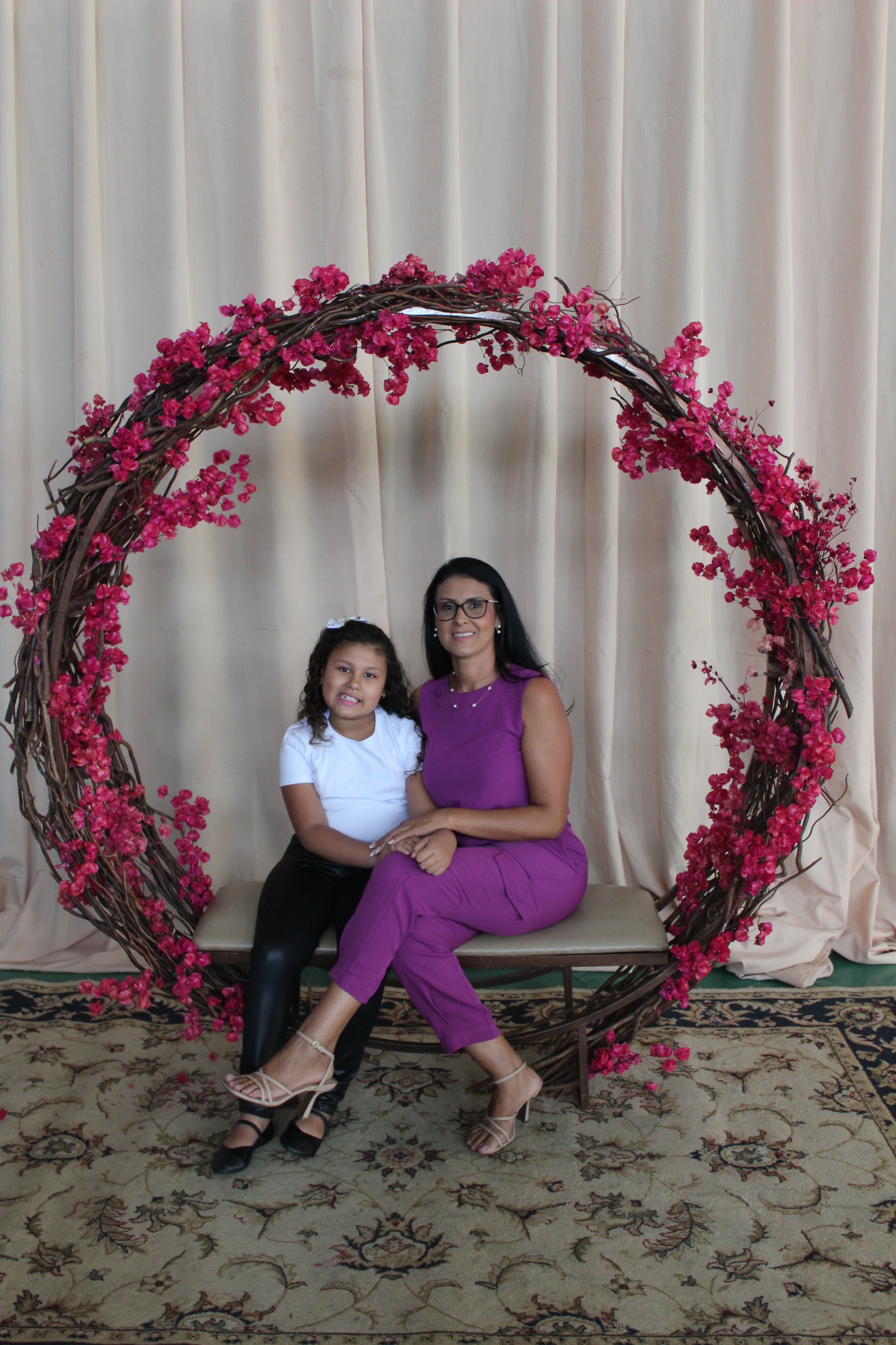 Dia das mães- O que é ser mãe? Fotos da Festa do dia das Mães 2023