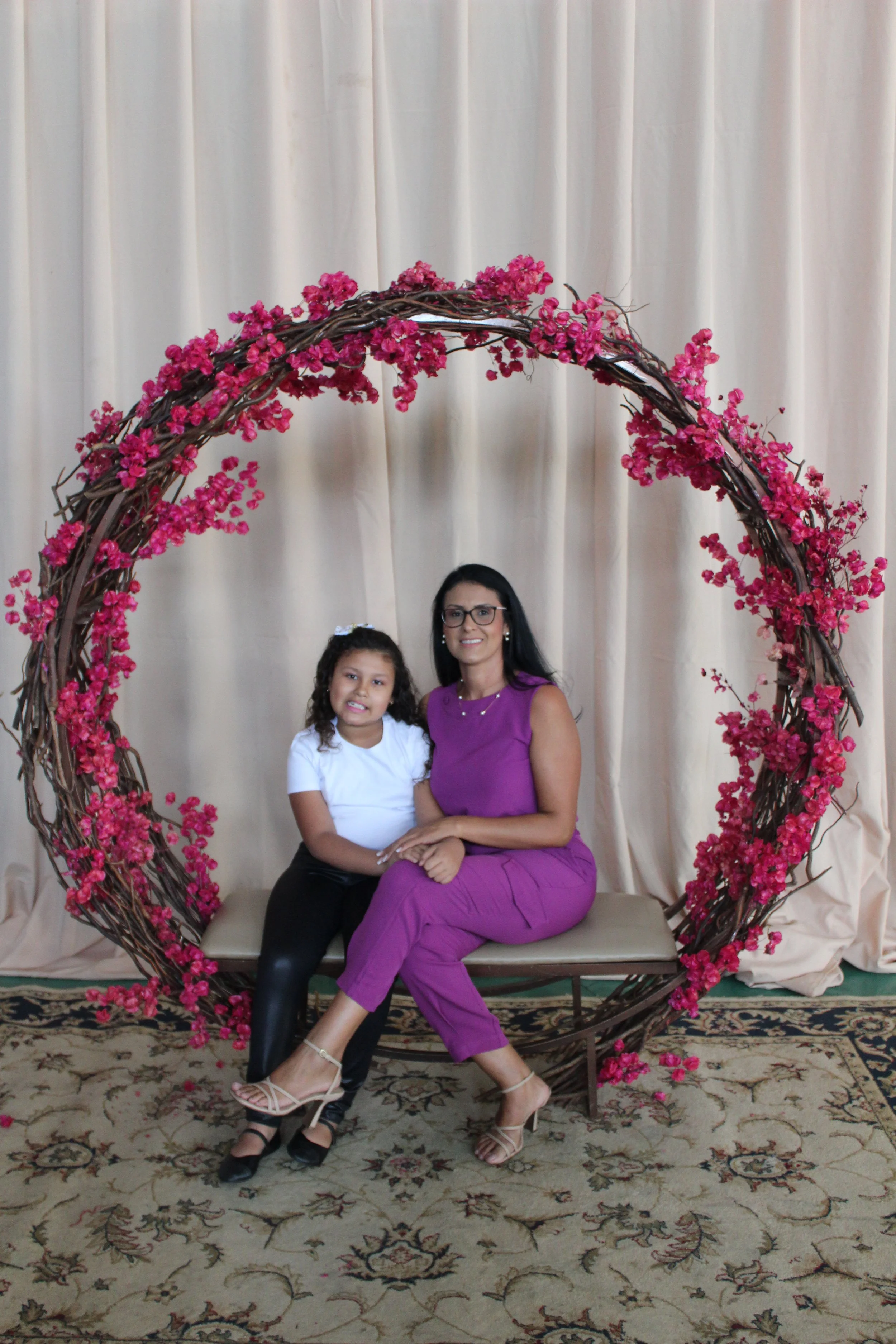 Dia das mães- O que é ser mãe? Fotos da Festa do dia das Mães 2023