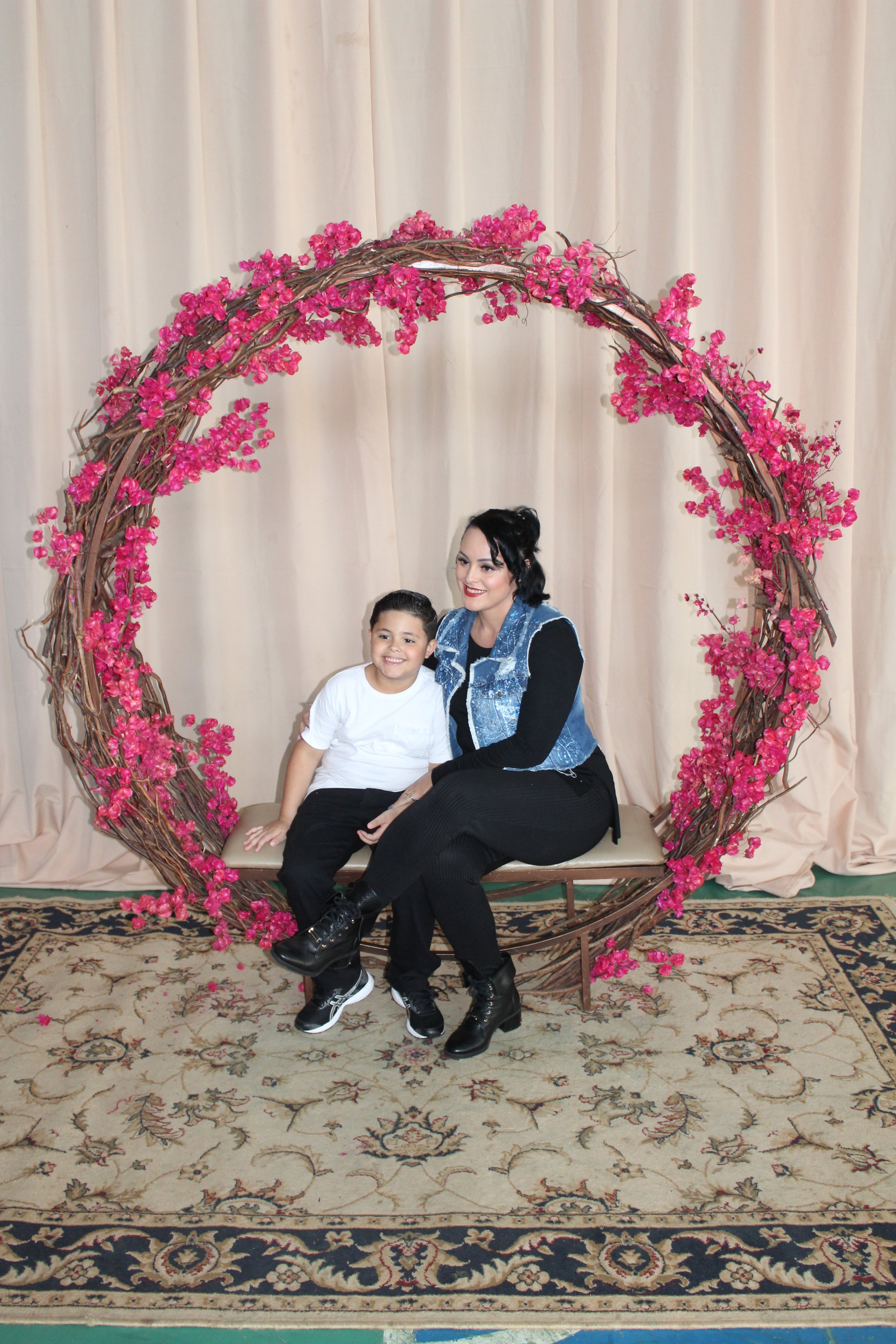 Dia das mães- O que é ser mãe? Fotos da Festa do dia das Mães 2023