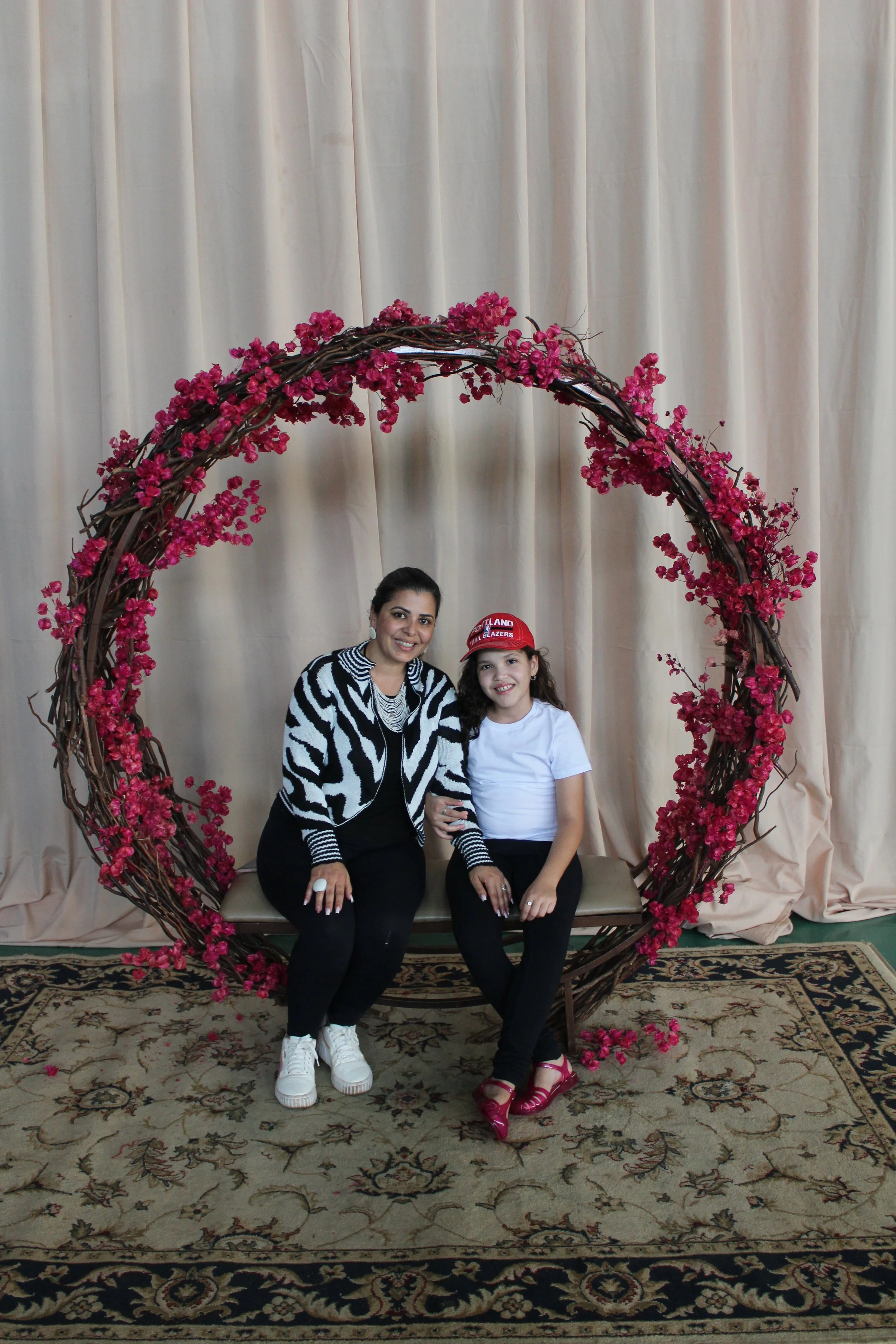 Dia das mães- O que é ser mãe? Fotos da Festa do dia das Mães 2023
