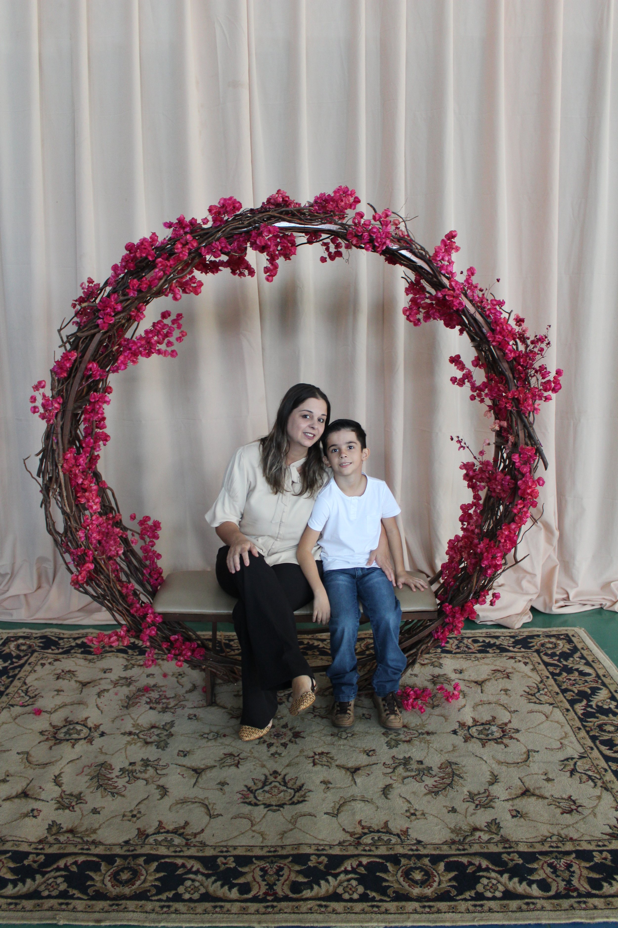 Dia das mães- O que é ser mãe? Fotos da Festa do dia das Mães 2023