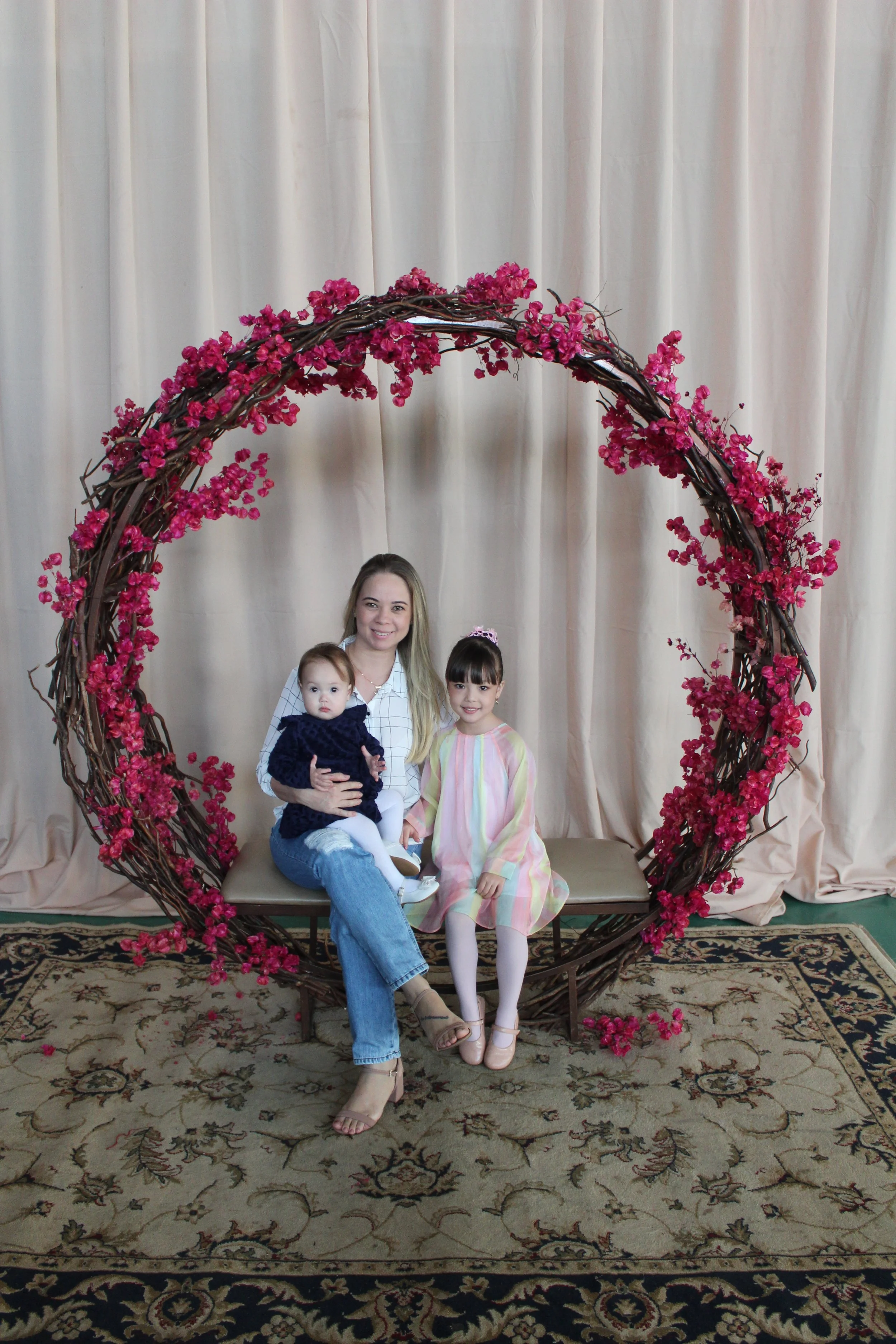 Dia das mães- O que é ser mãe? Fotos da Festa do dia das Mães 2023