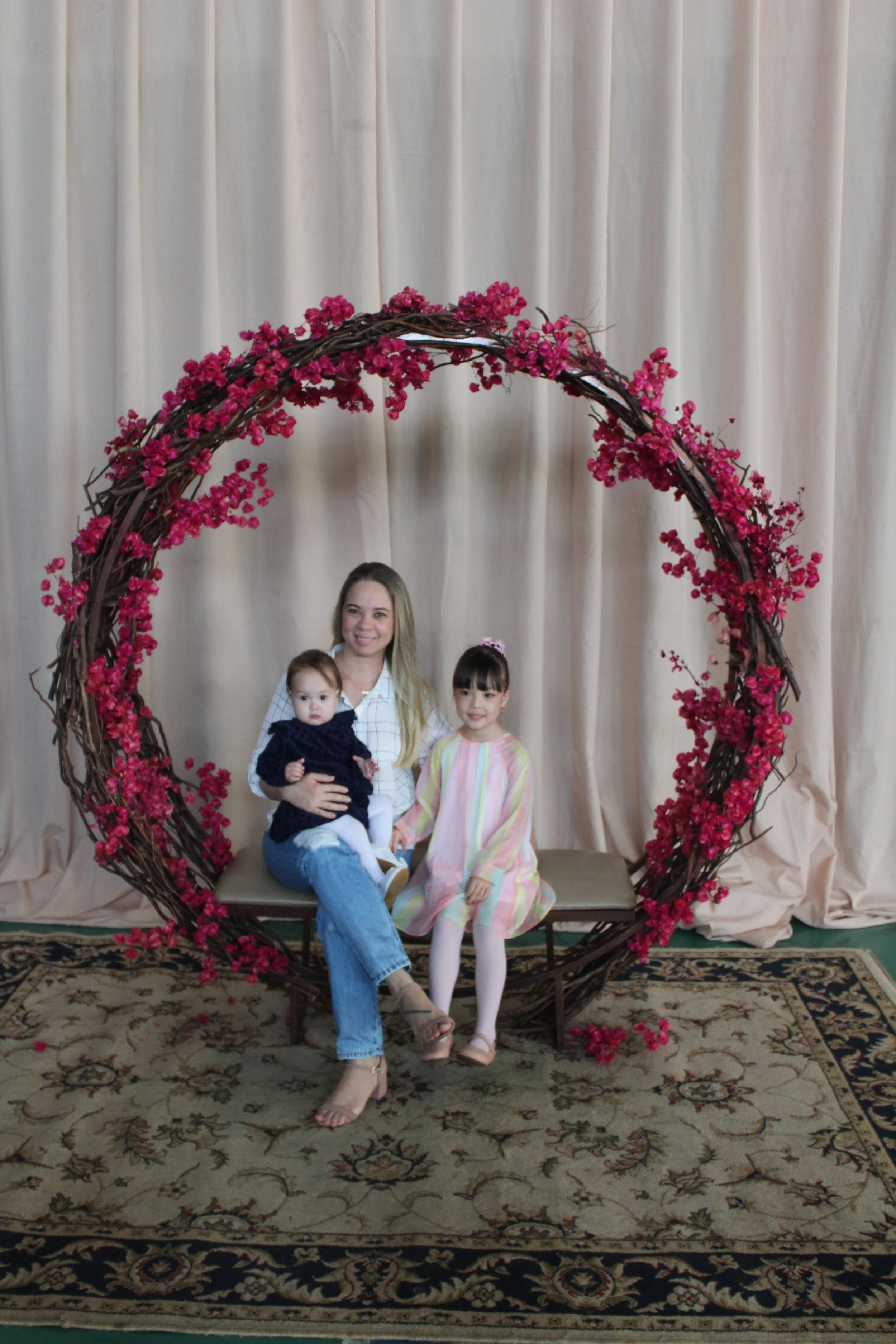 Dia das mães- O que é ser mãe? Fotos da Festa do dia das Mães 2023