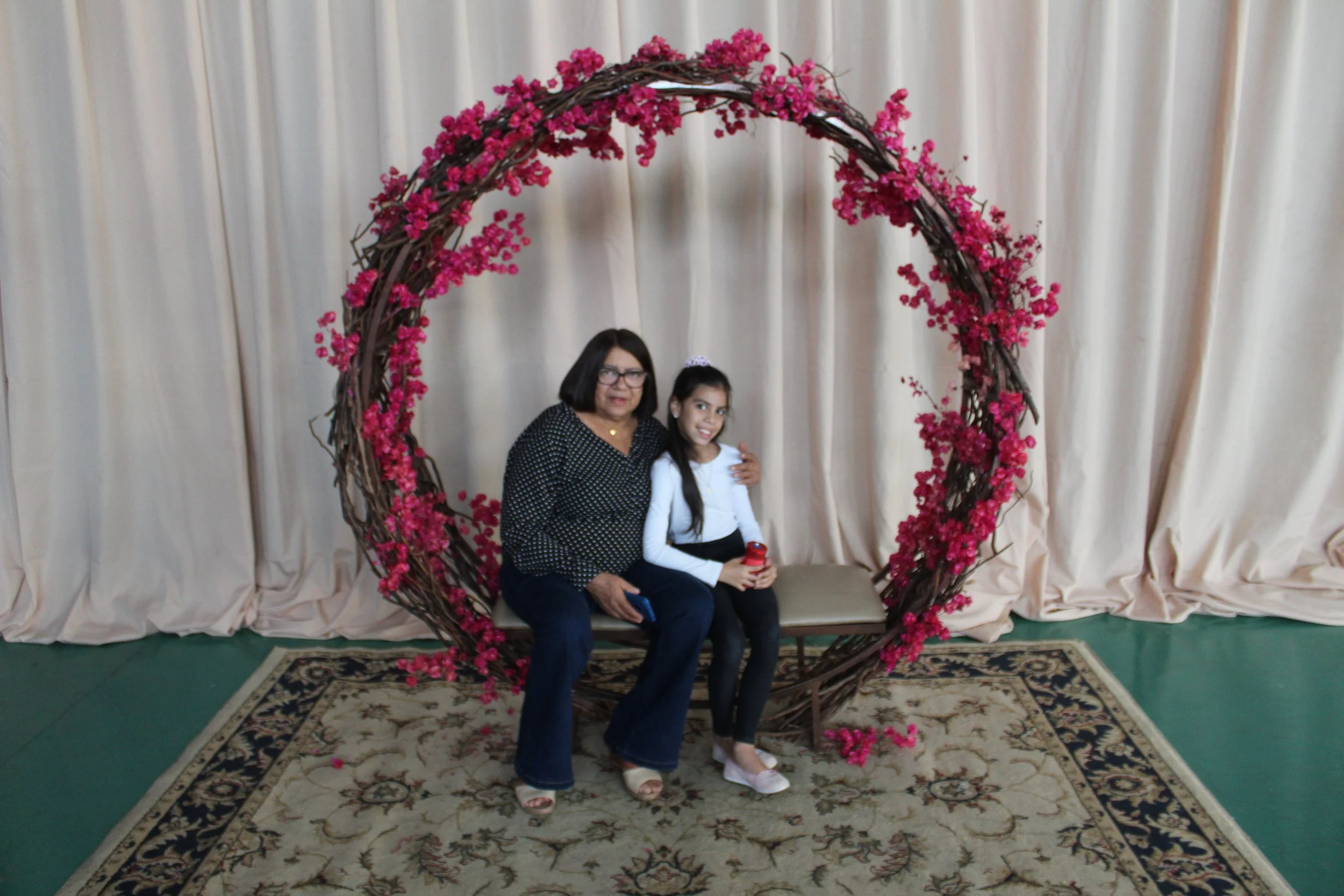 Dia das mães- O que é ser mãe? Fotos da Festa do dia das Mães 2023
