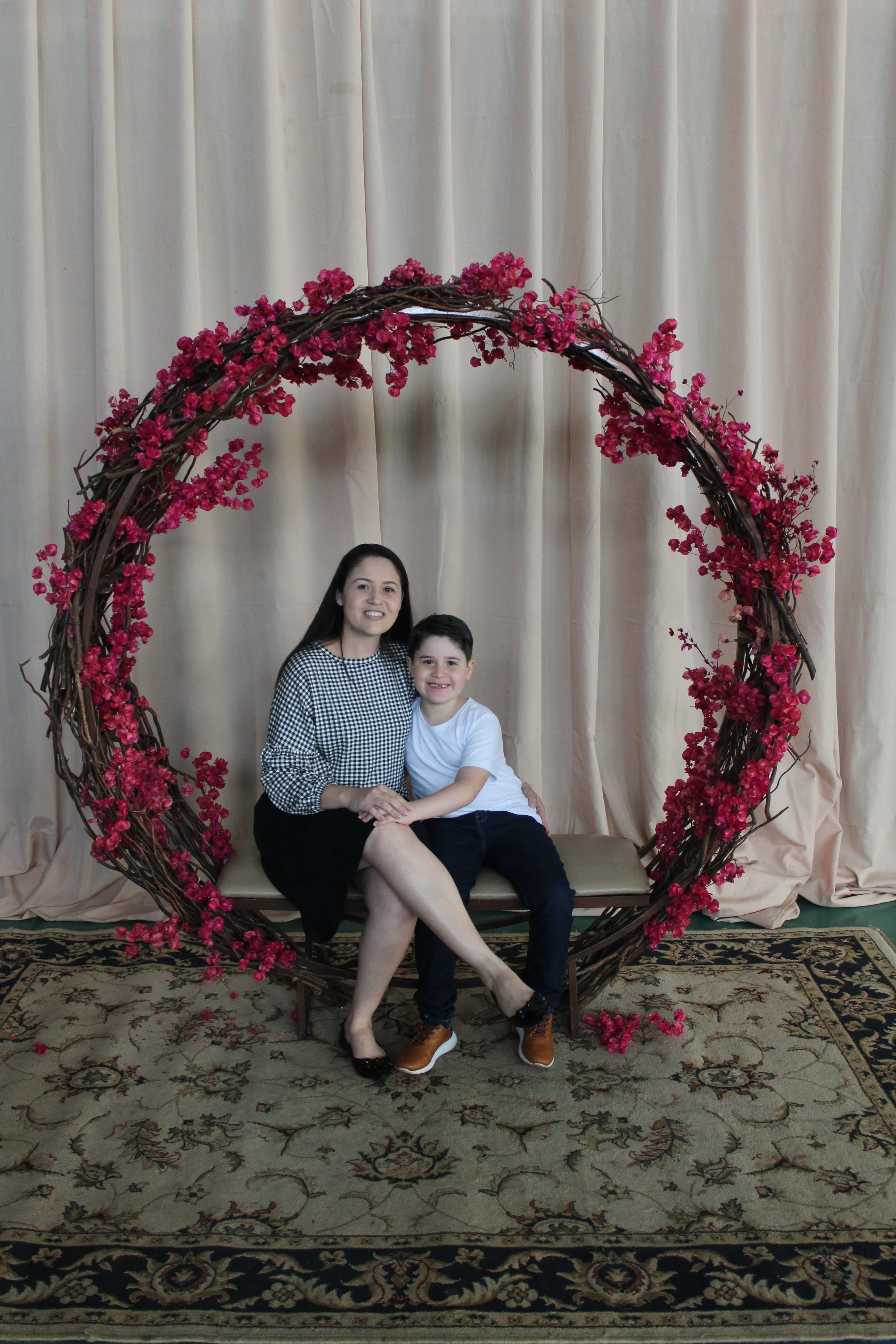 Dia das mães- O que é ser mãe? Fotos da Festa do dia das Mães 2023