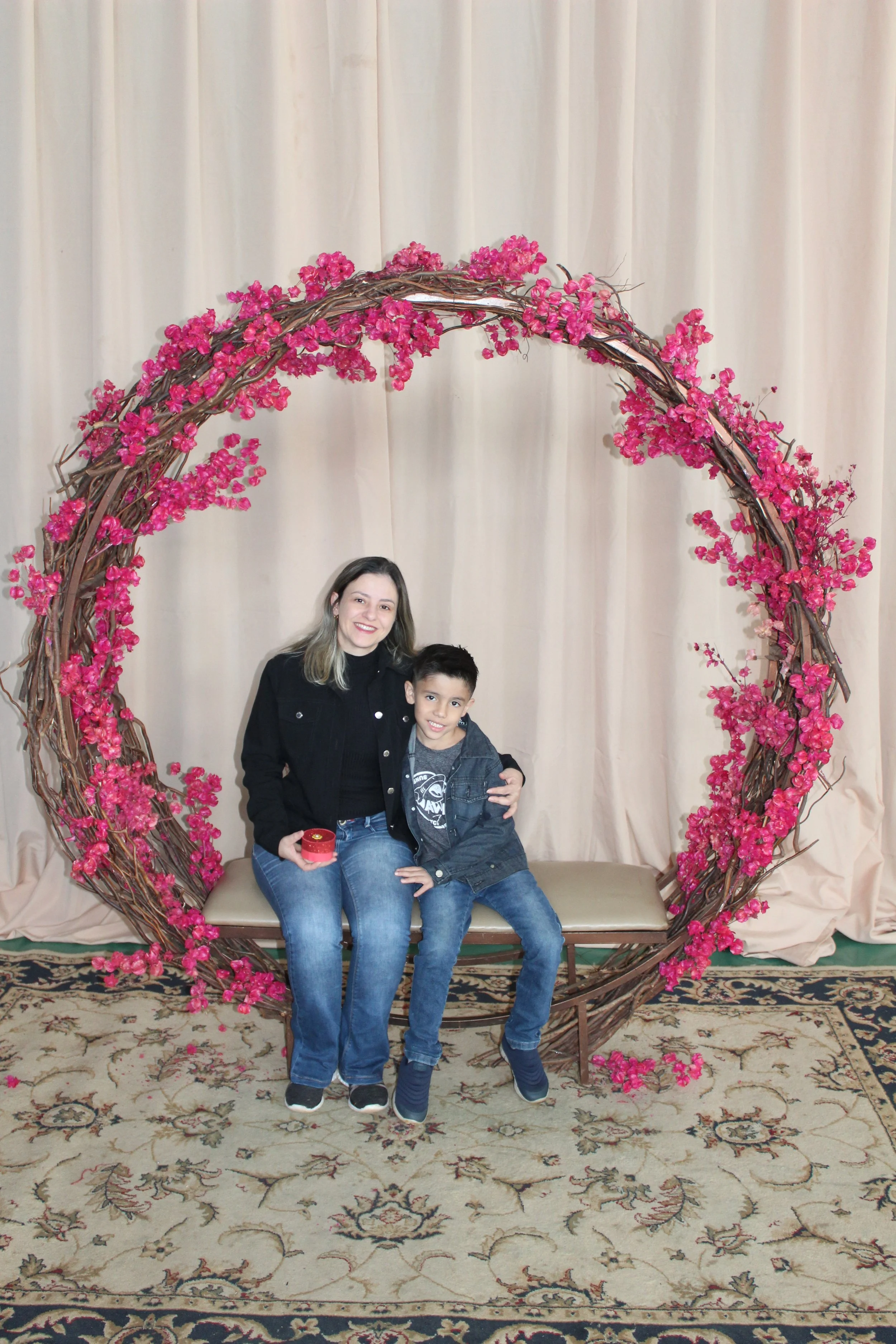 Dia das mães- O que é ser mãe? Fotos da Festa do dia das Mães 2023