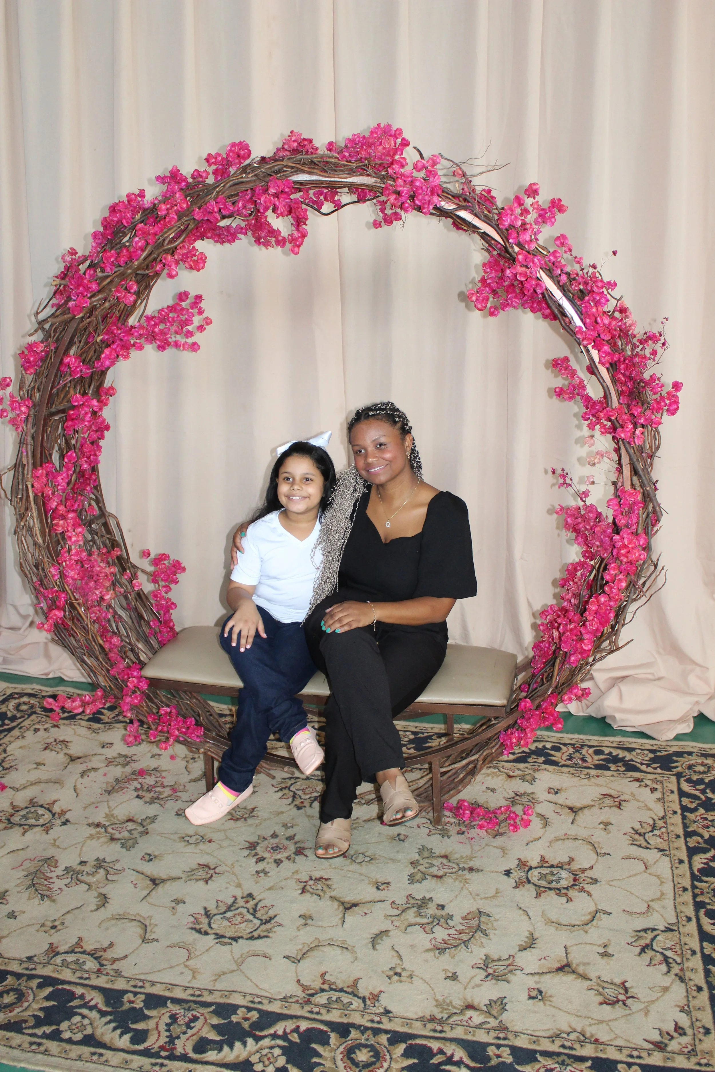 Dia das mães- O que é ser mãe? Fotos da Festa do dia das Mães 2023