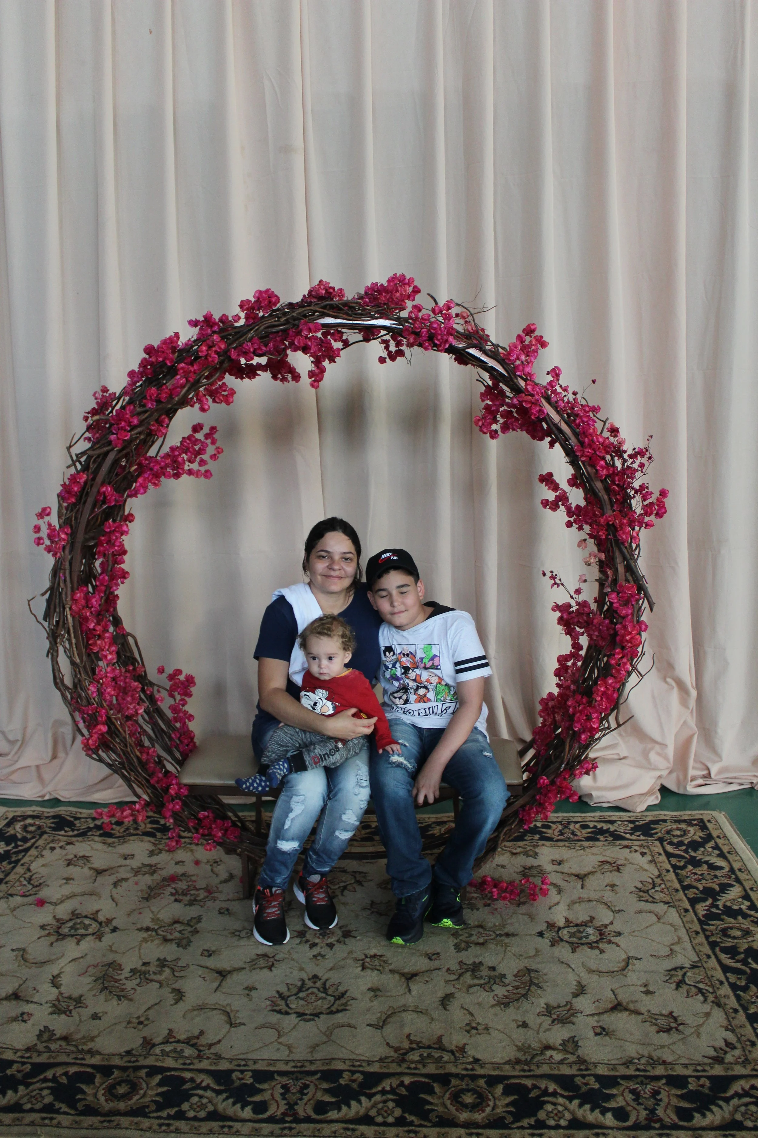 Dia das mães- O que é ser mãe? Fotos da Festa do dia das Mães 2023