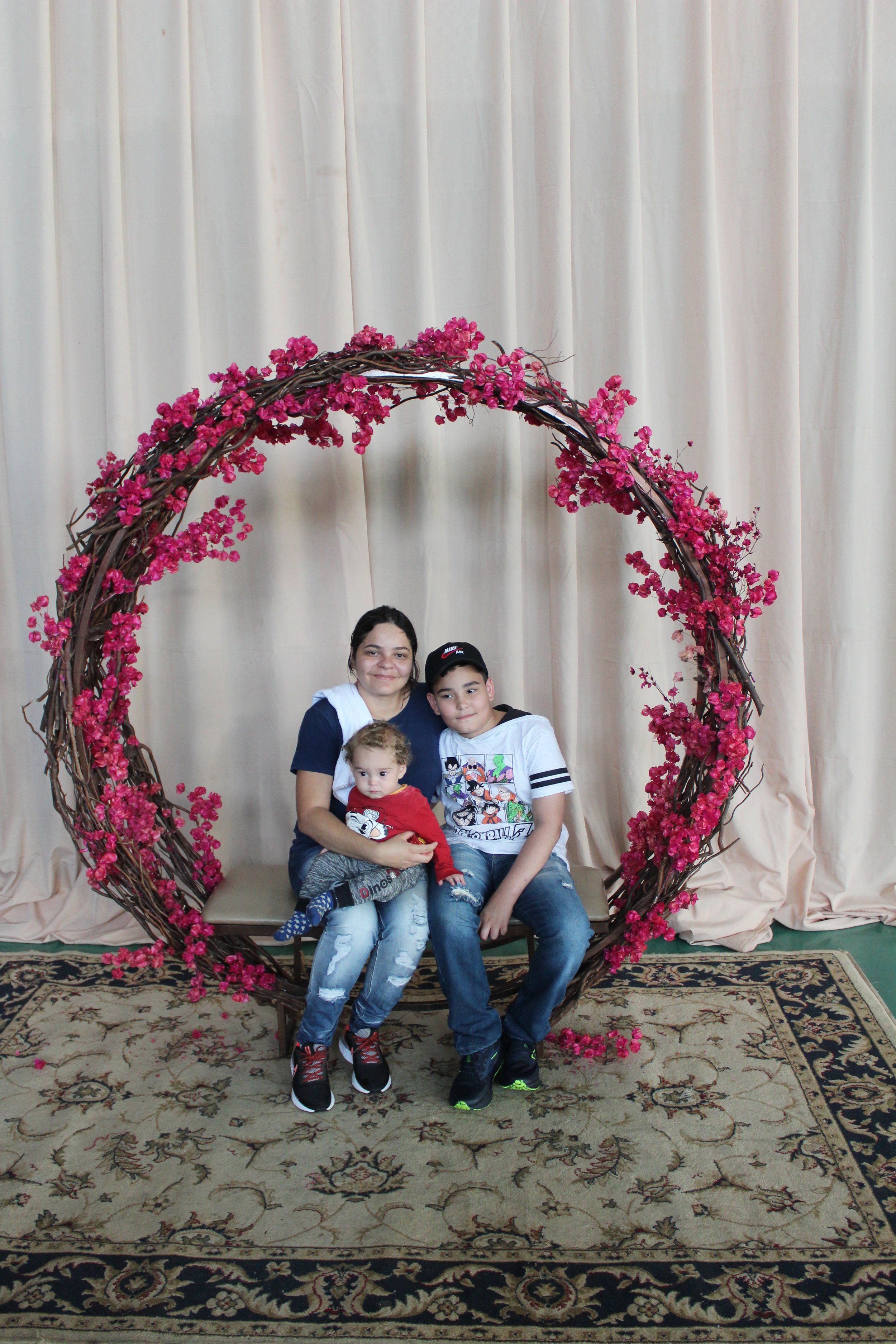 Dia das mães- O que é ser mãe? Fotos da Festa do dia das Mães 2023