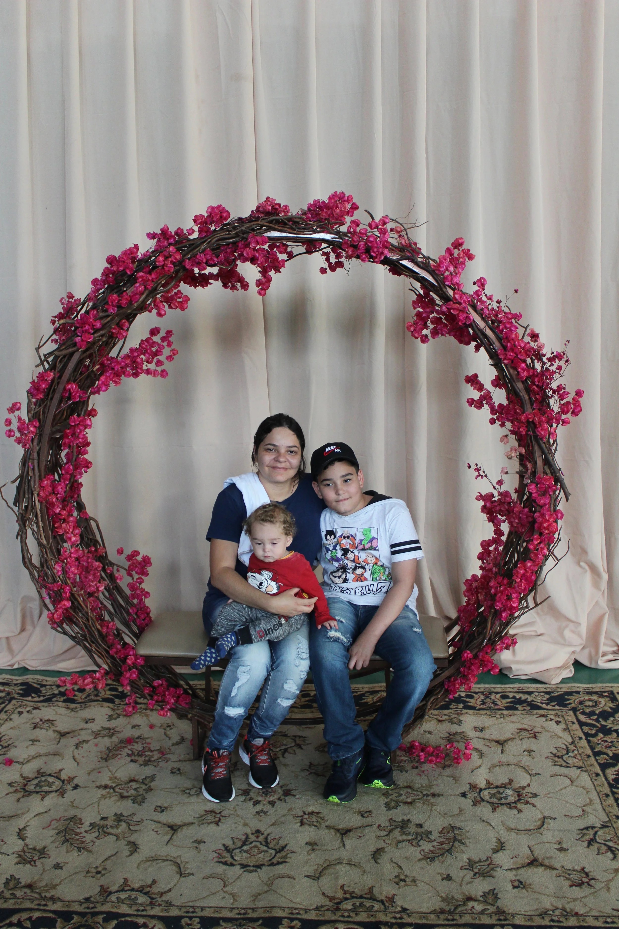 Dia das mães- O que é ser mãe? Fotos da Festa do dia das Mães 2023