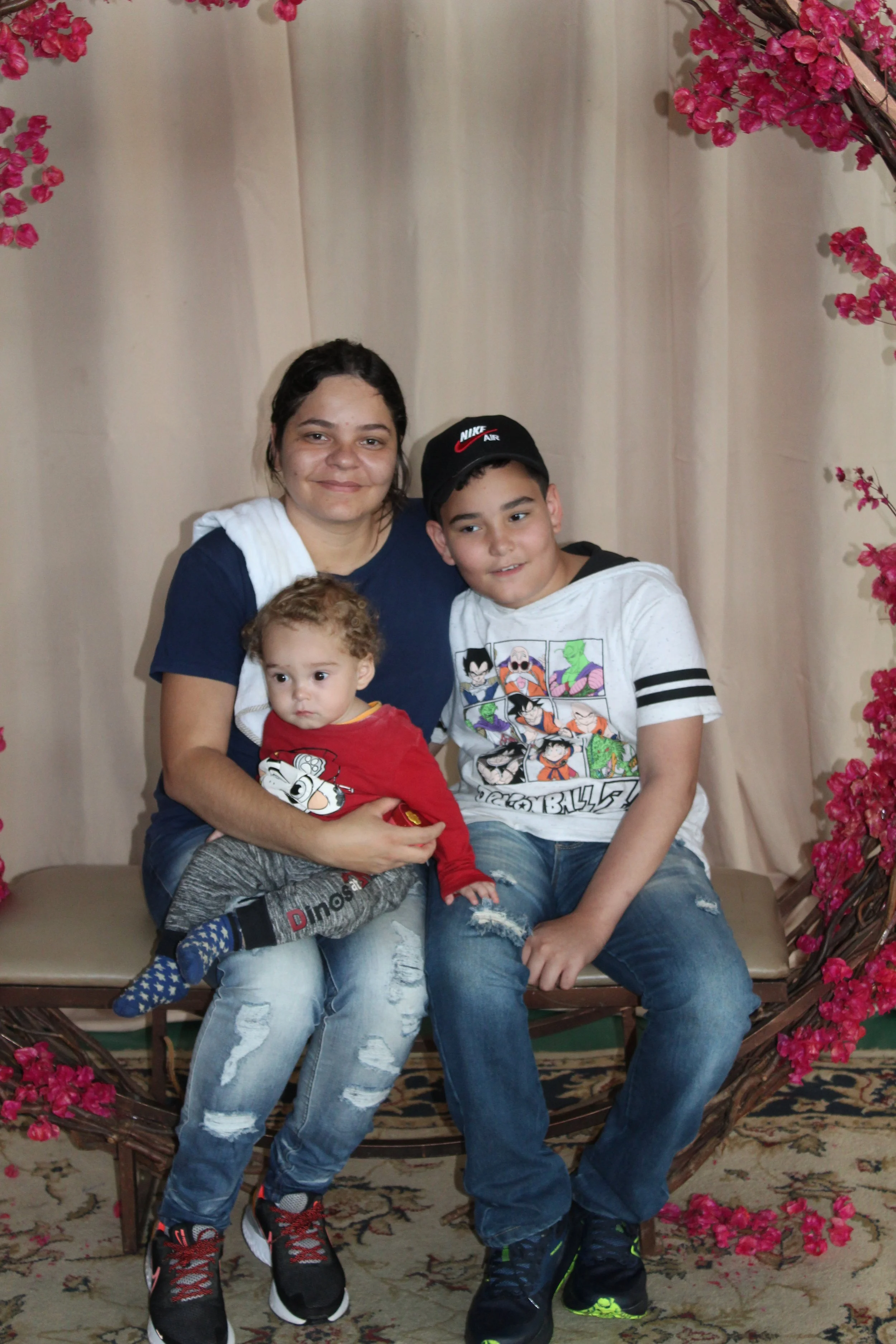 Dia das mães- O que é ser mãe? Fotos da Festa do dia das Mães 2023