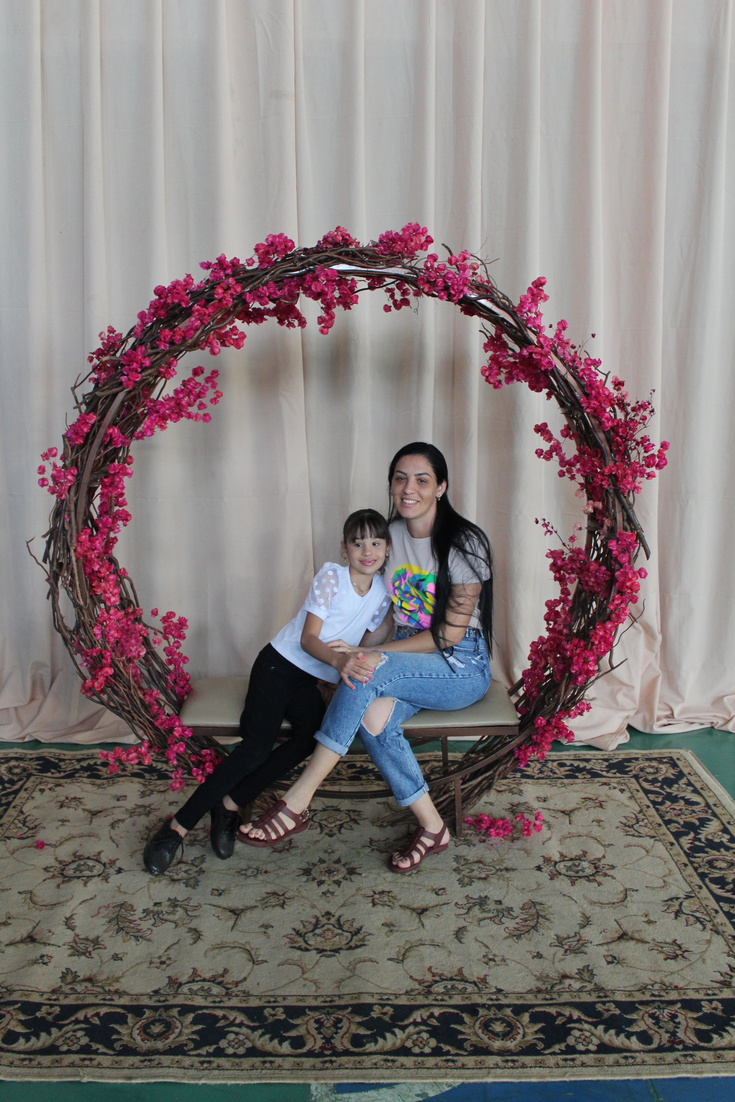 Dia das mães- O que é ser mãe? Fotos da Festa do dia das Mães 2023