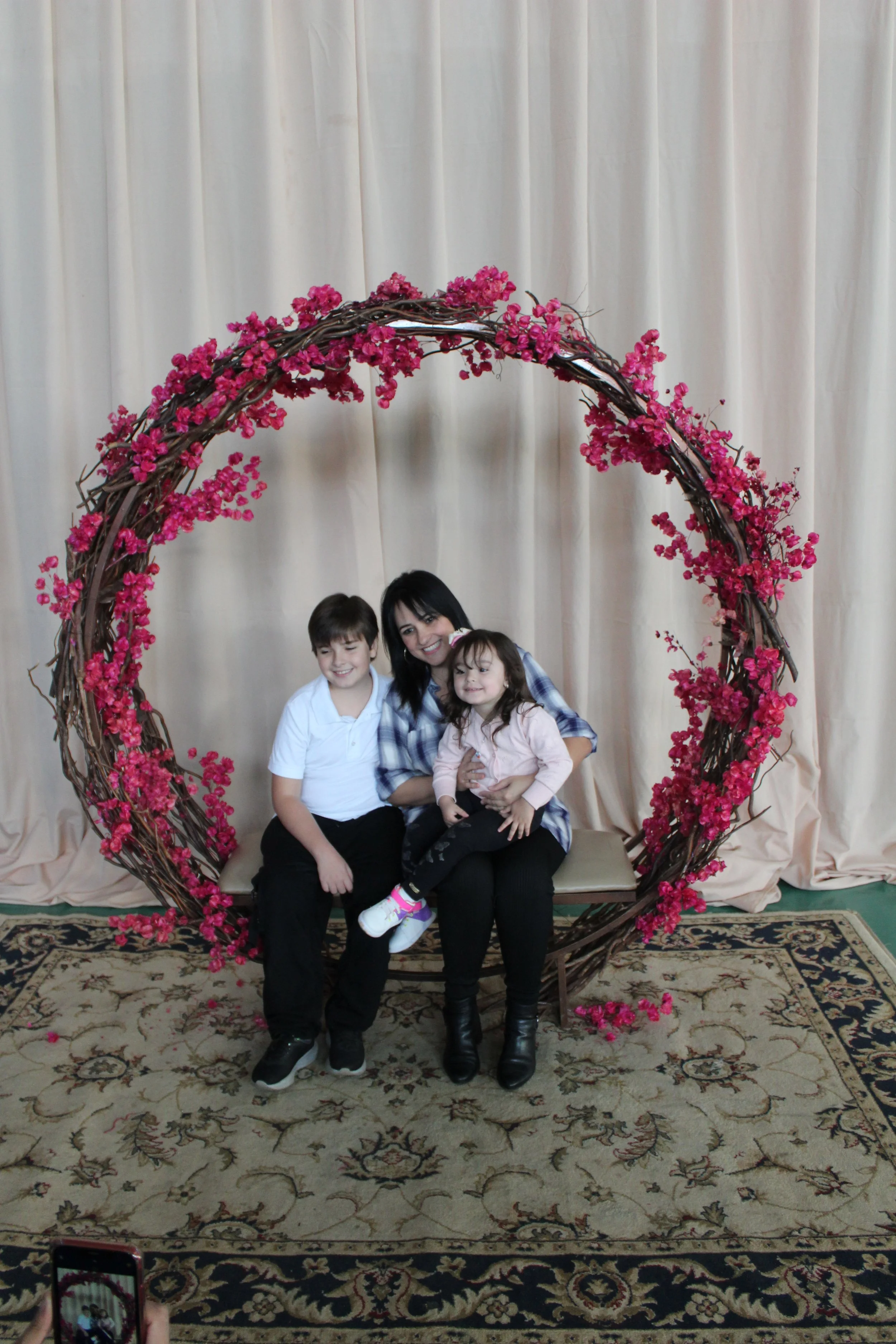 Dia das mães- O que é ser mãe? Fotos da Festa do dia das Mães 2023