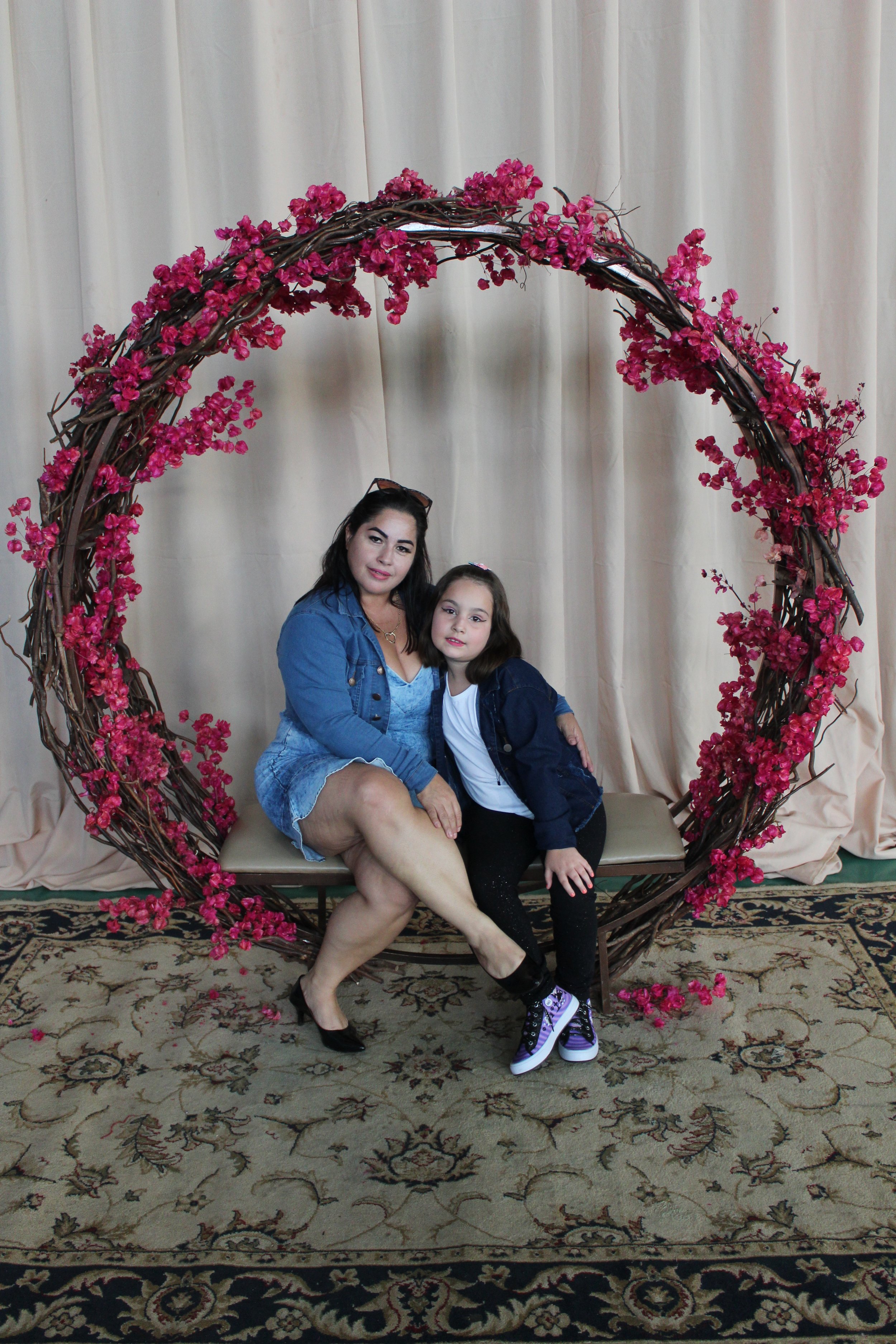 Dia das mães- O que é ser mãe? Fotos da Festa do dia das Mães 2023