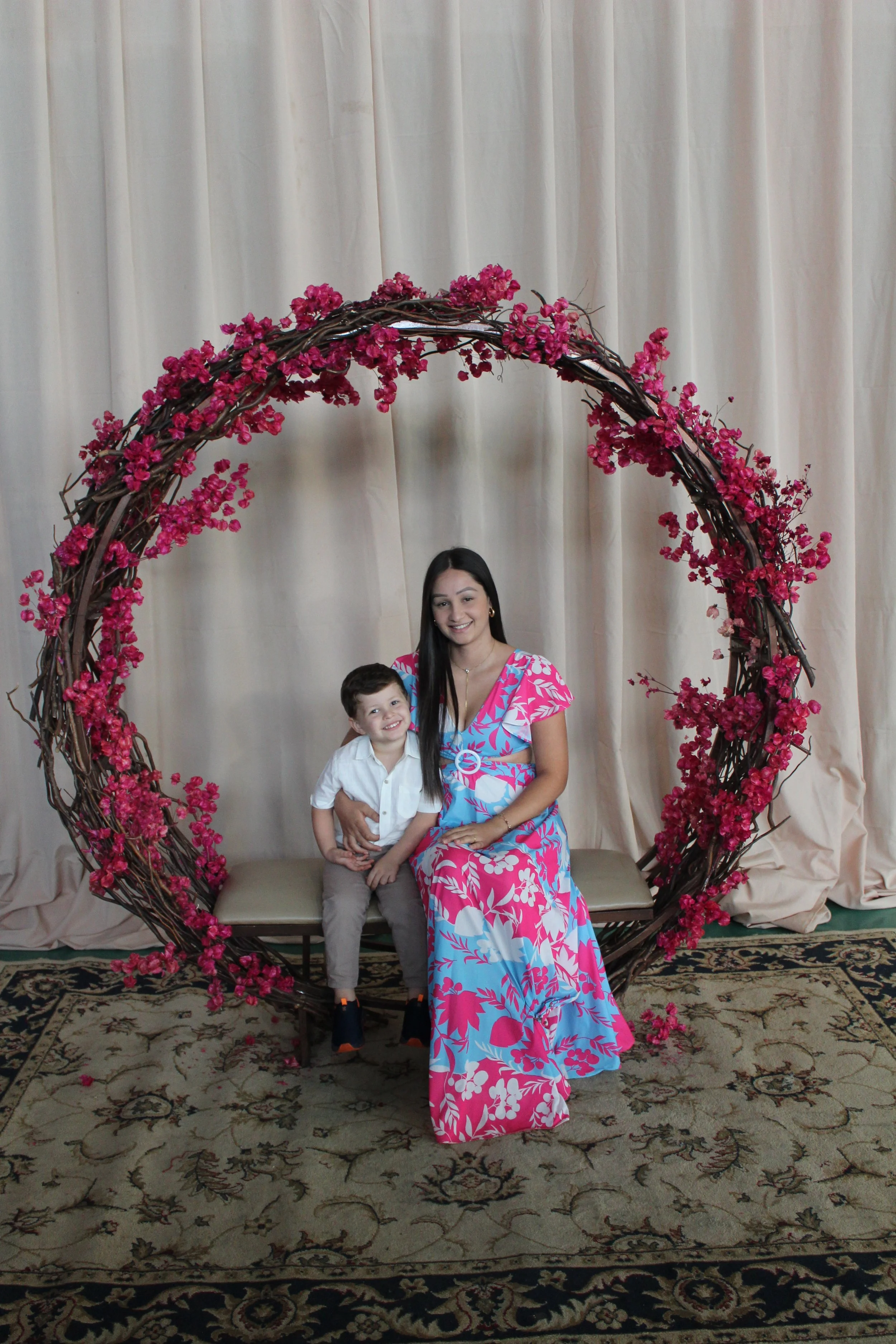 Dia das mães- O que é ser mãe? Fotos da Festa do dia das Mães 2023