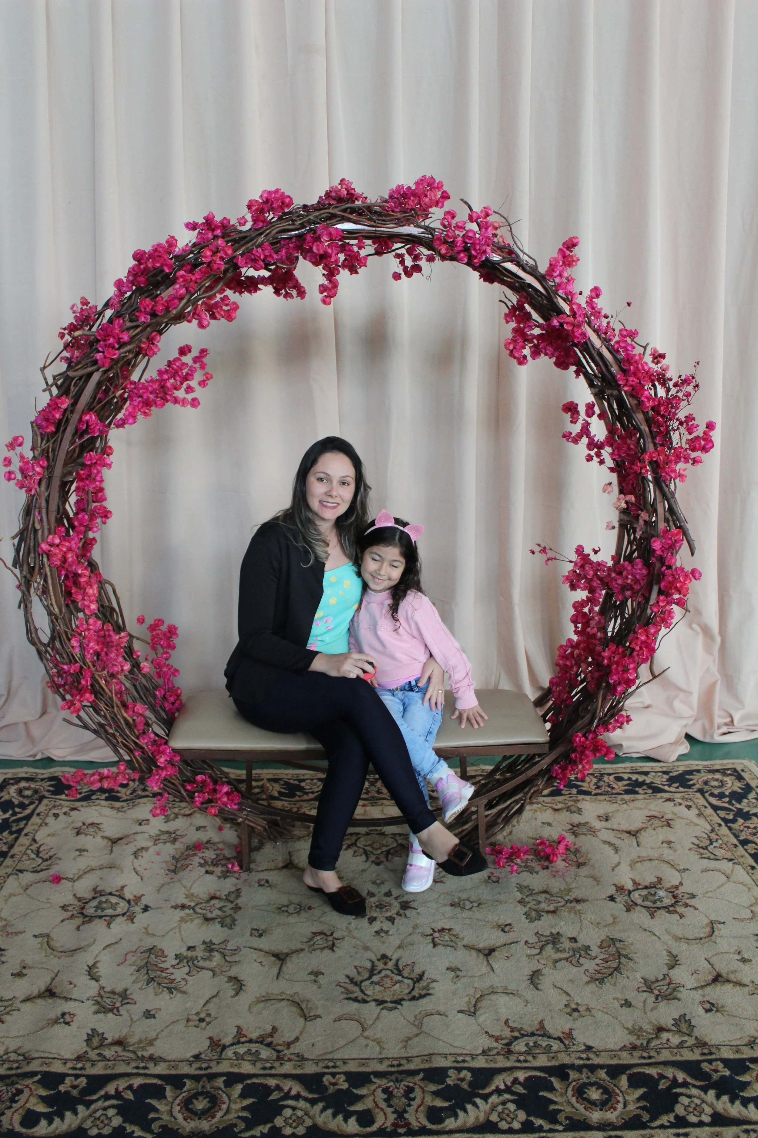 Dia das mães- O que é ser mãe? Fotos da Festa do dia das Mães 2023
