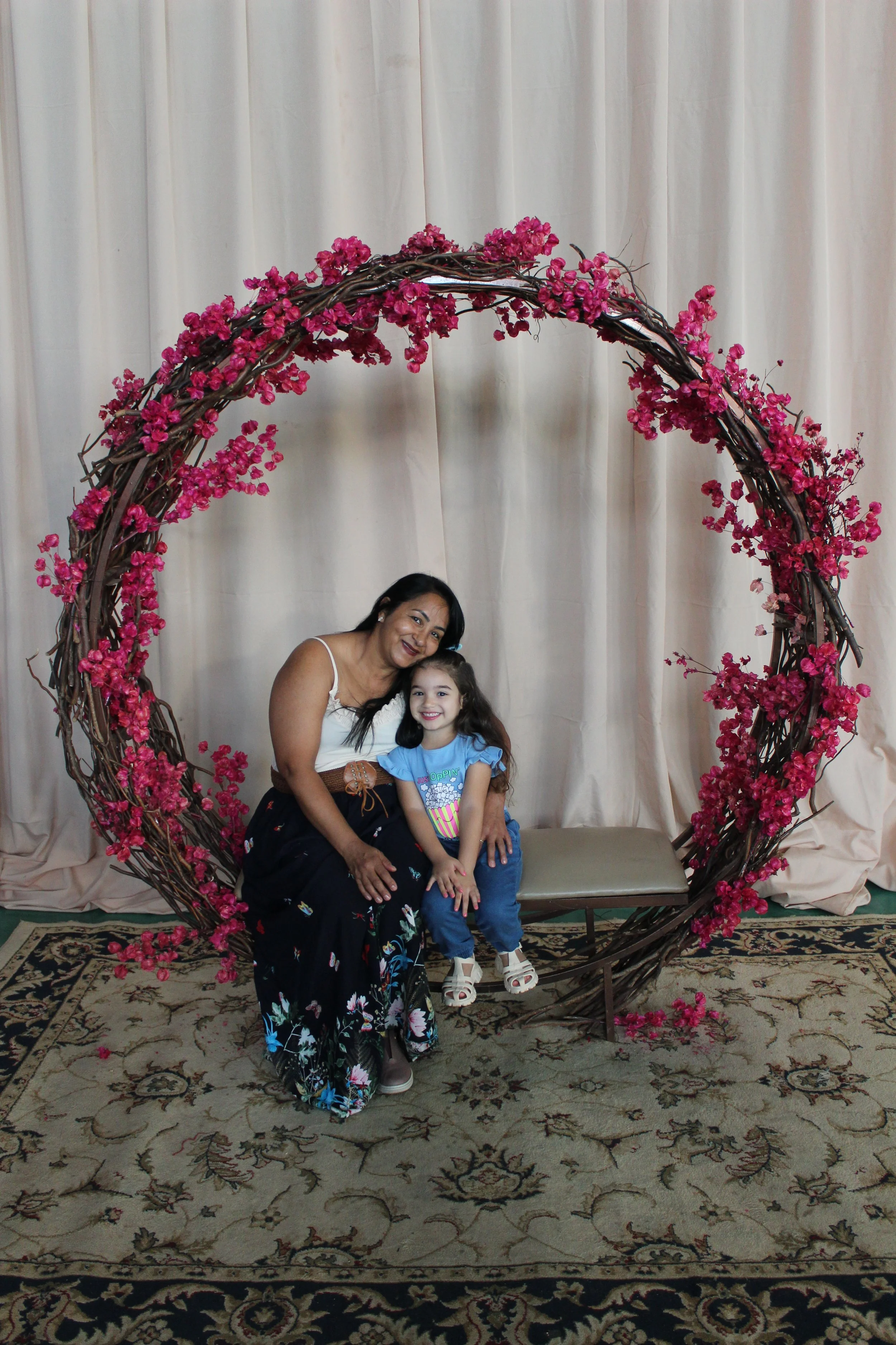 Dia das mães- O que é ser mãe? Fotos da Festa do dia das Mães 2023
