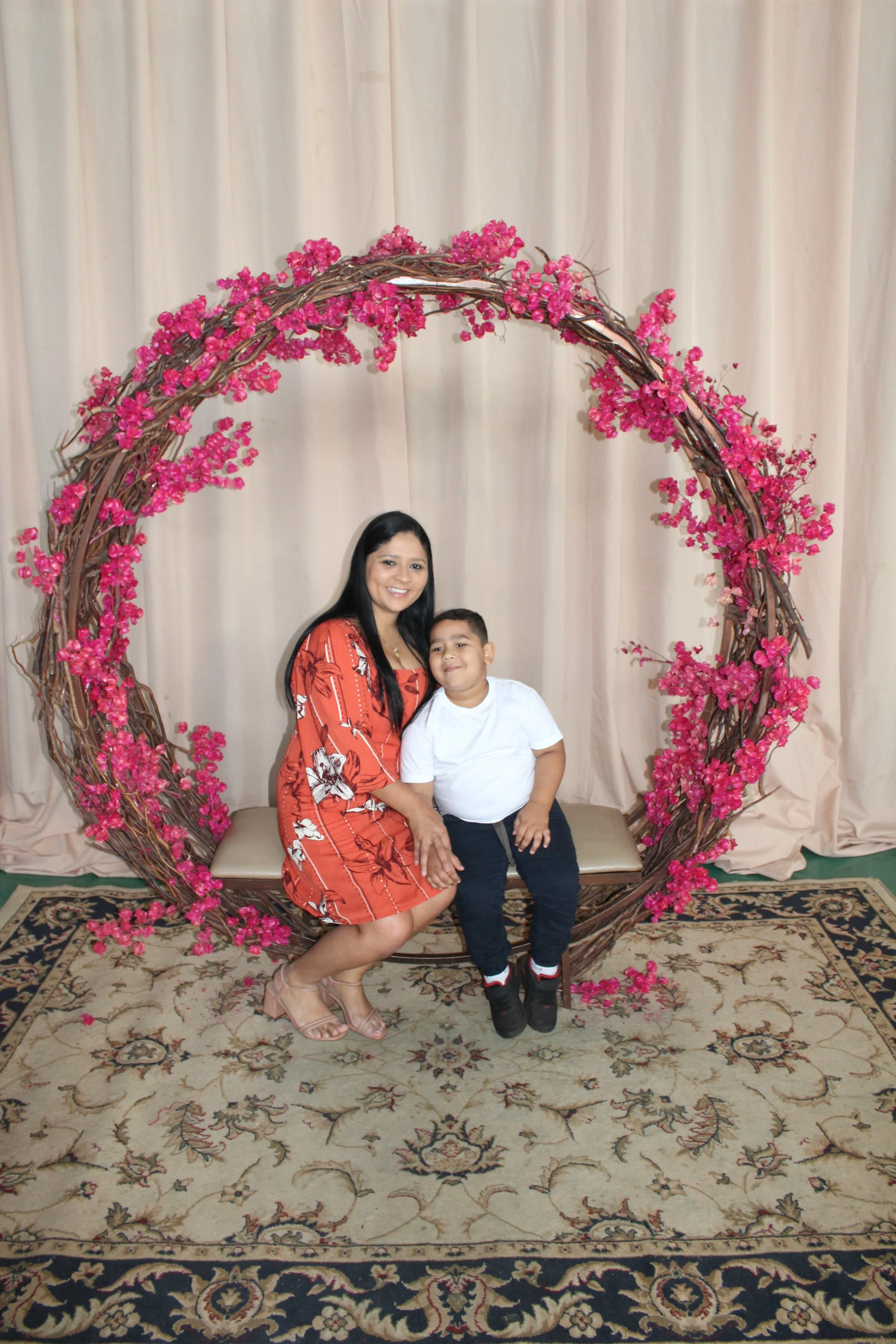 Dia das mães- O que é ser mãe? Fotos da Festa do dia das Mães 2023