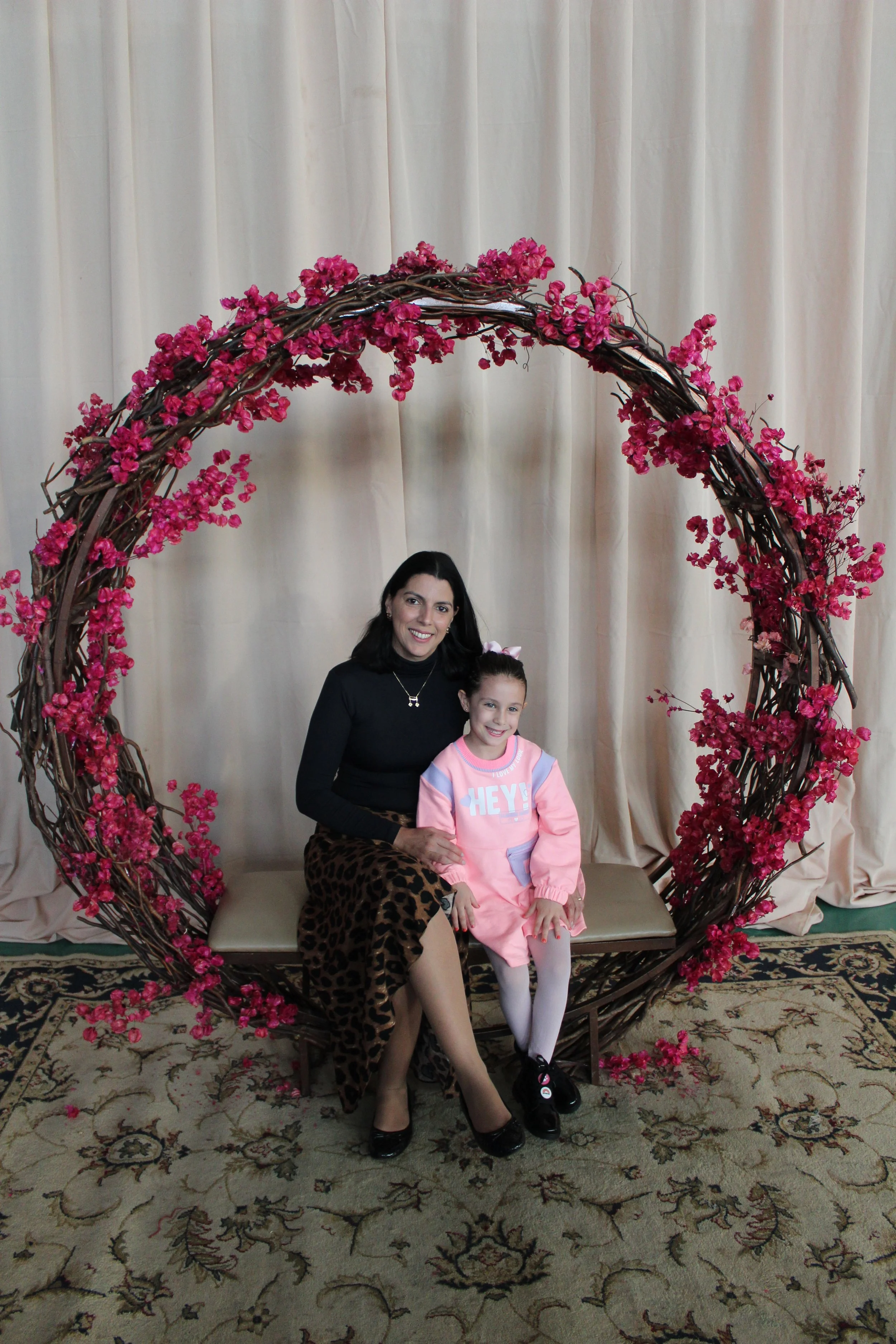 Dia das mães- O que é ser mãe? Fotos da Festa do dia das Mães 2023