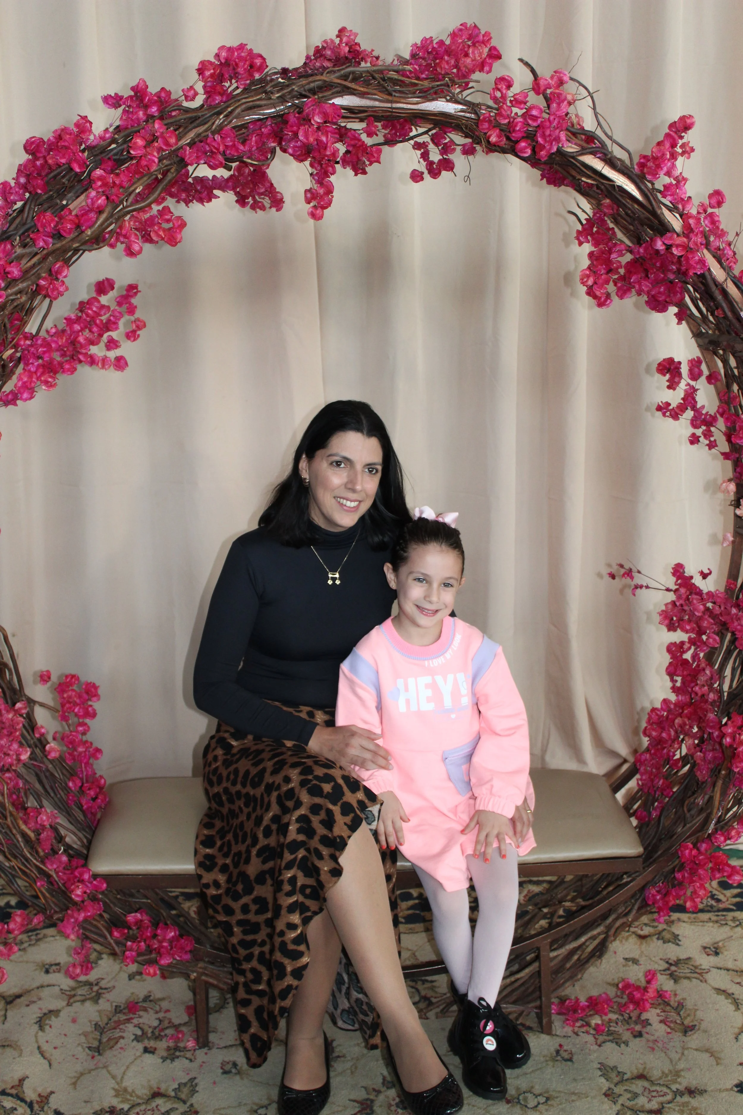 Dia das mães- O que é ser mãe? Fotos da Festa do dia das Mães 2023