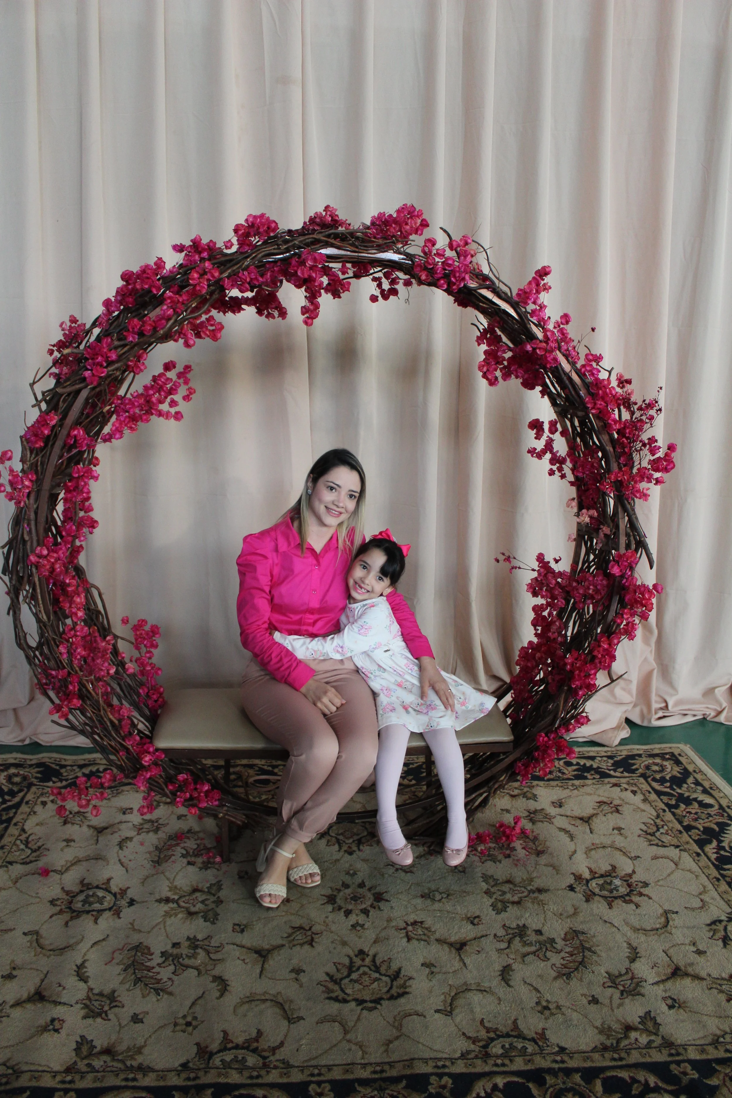 Dia das mães- O que é ser mãe? Fotos da Festa do dia das Mães 2023