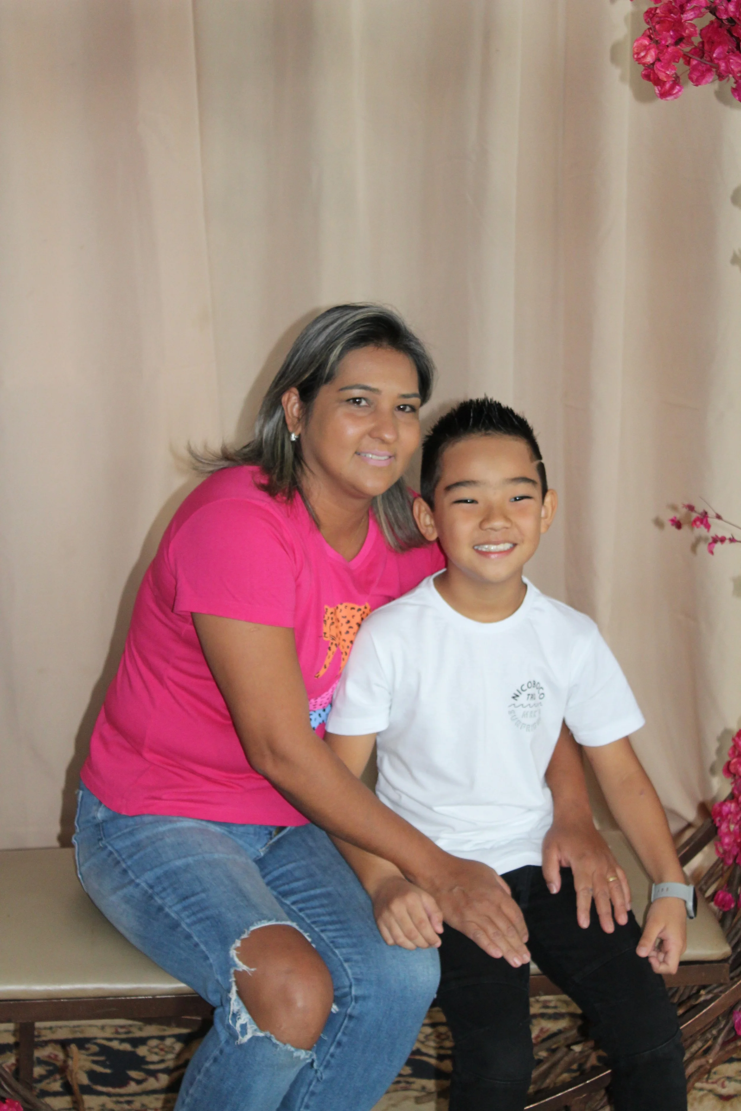 Dia das mães- O que é ser mãe? Fotos da Festa do dia das Mães 2023