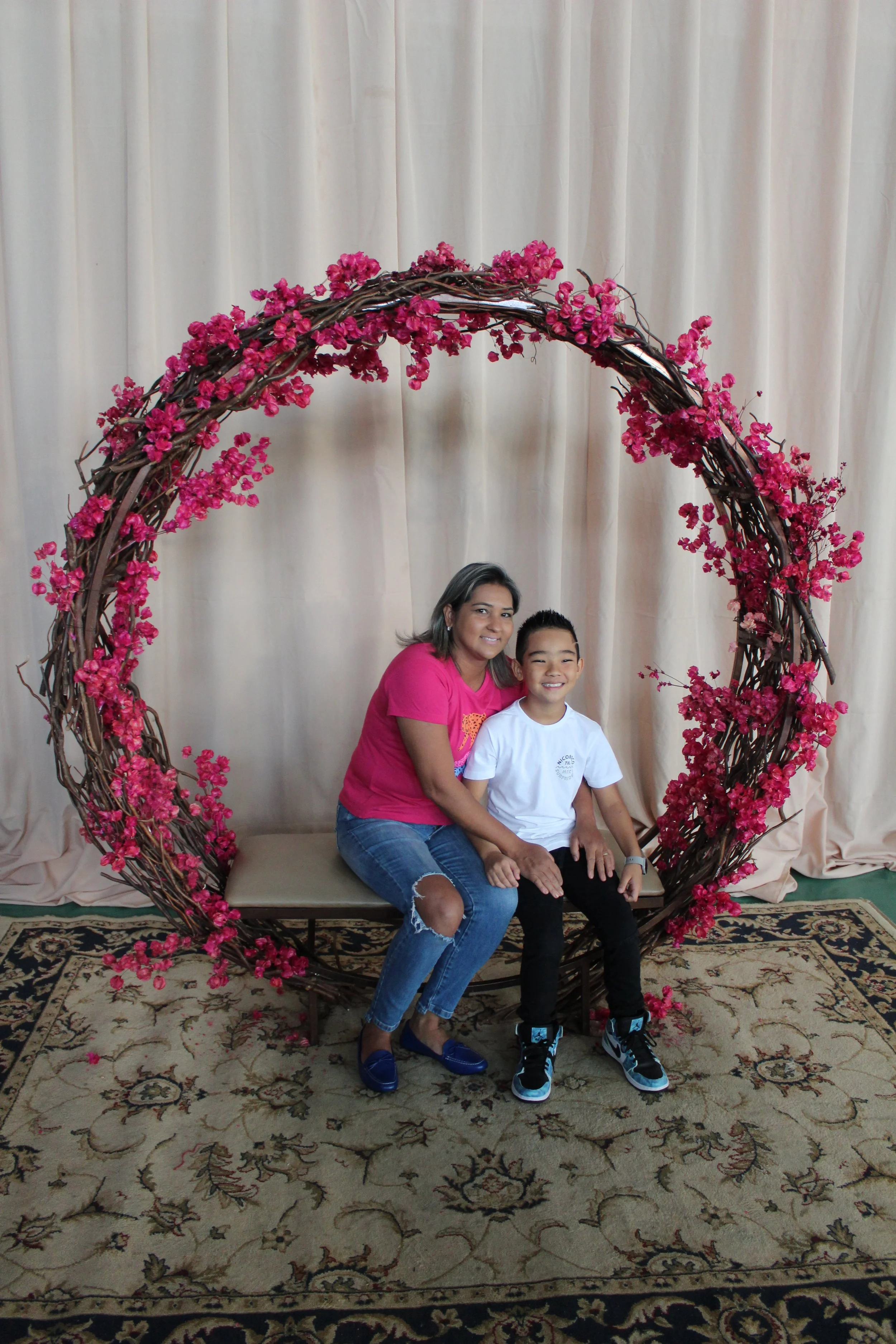 Dia das mães- O que é ser mãe? Fotos da Festa do dia das Mães 2023