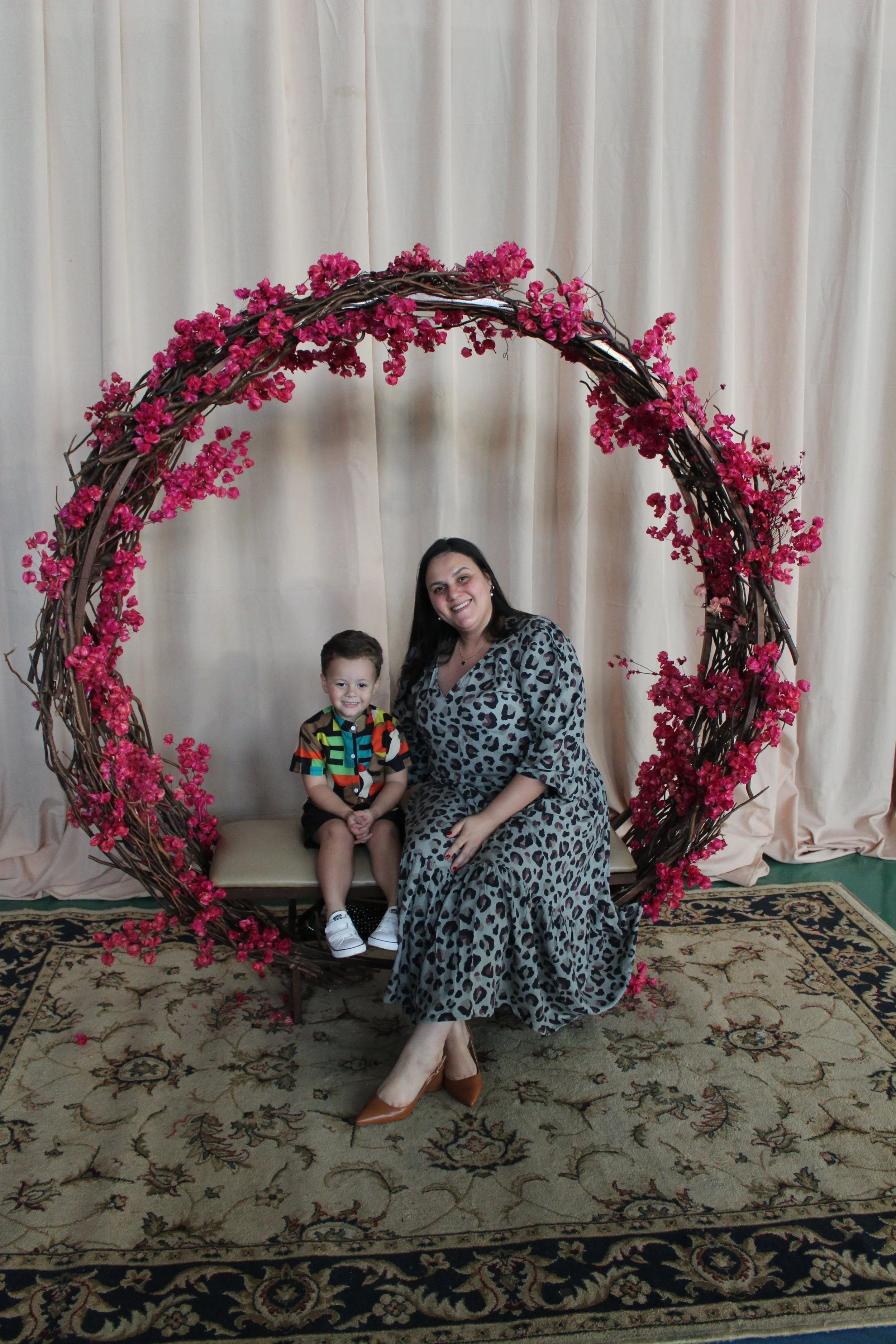 Dia das mães- O que é ser mãe? Fotos da Festa do dia das Mães 2023