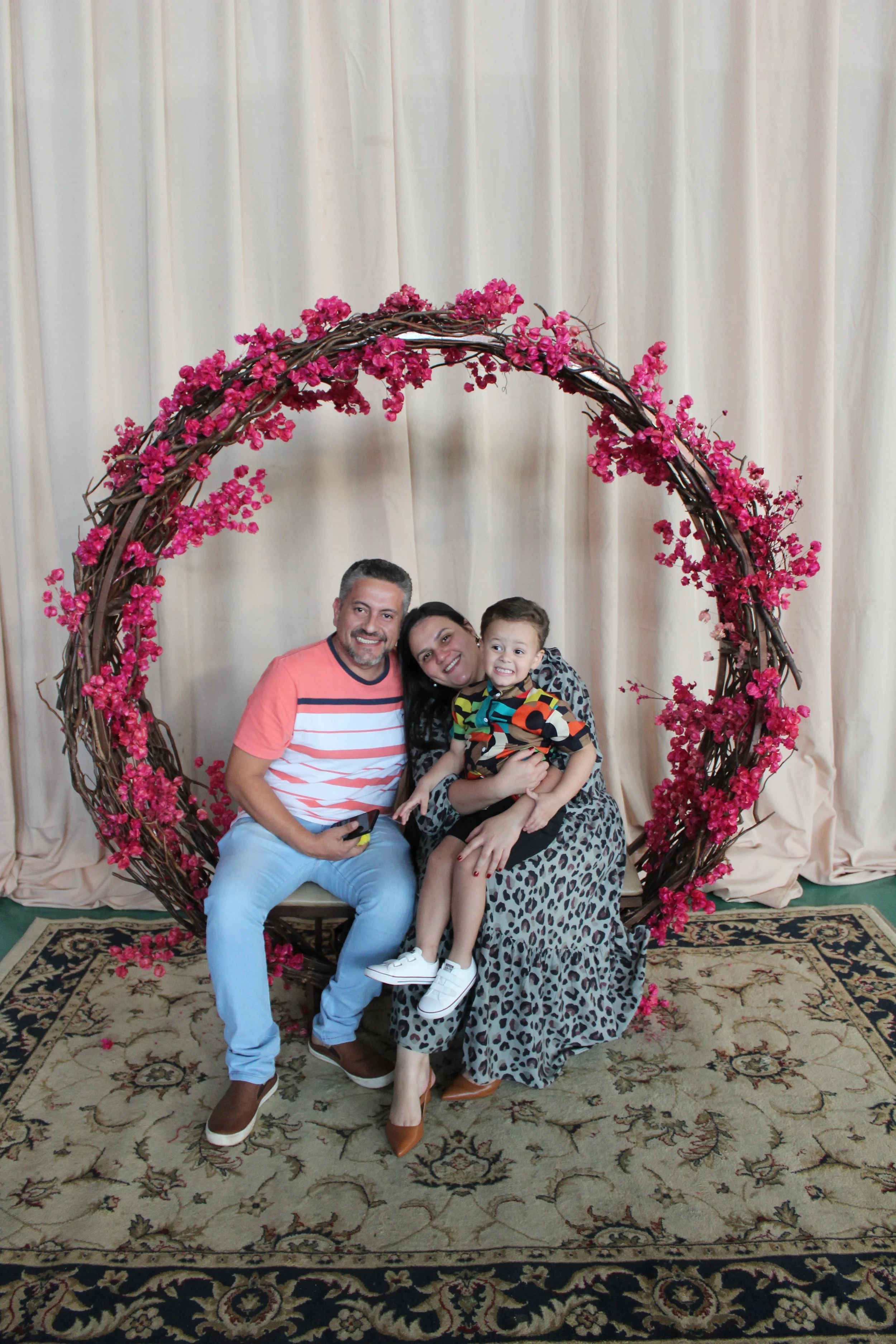 Dia das mães- O que é ser mãe? Fotos da Festa do dia das Mães 2023