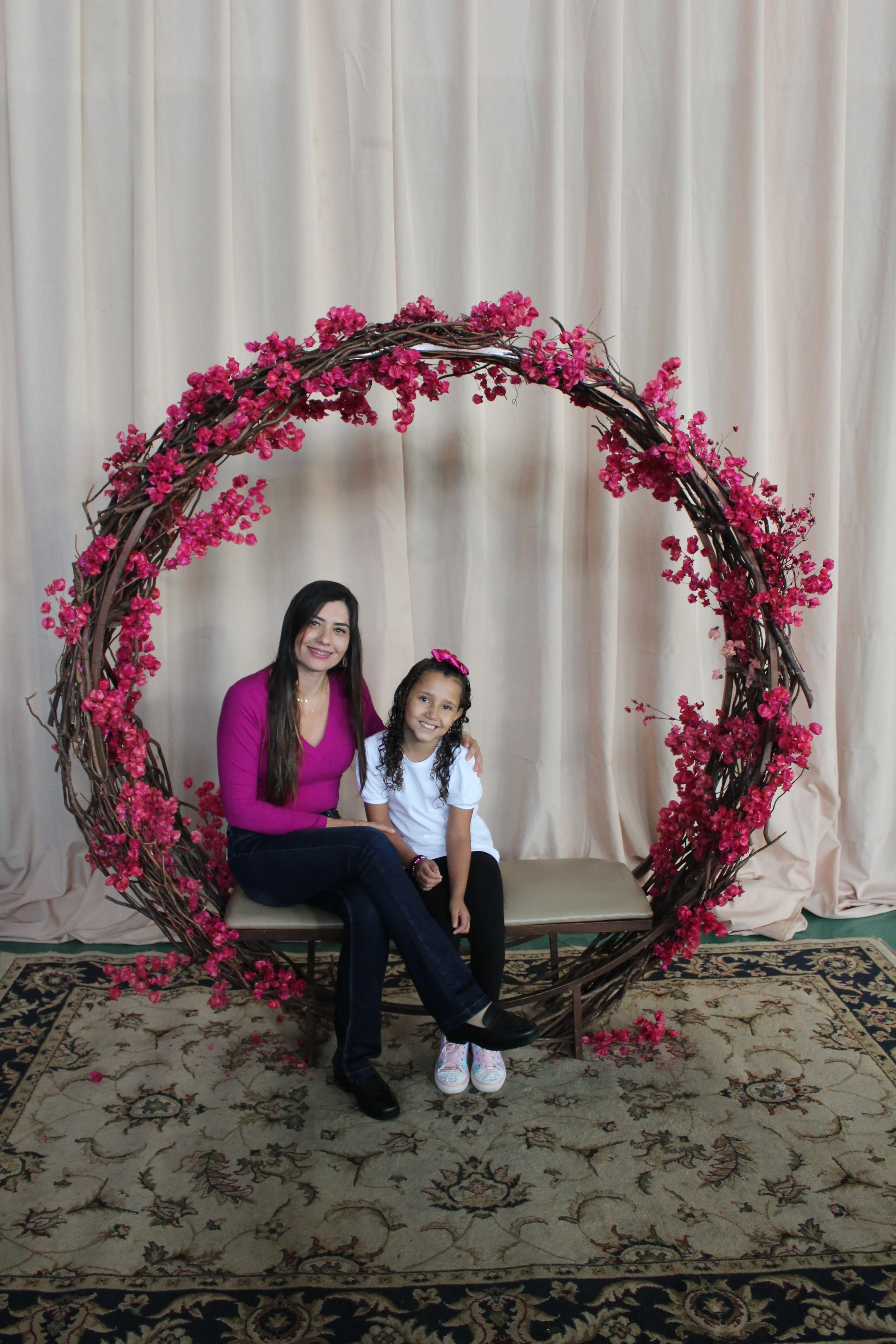 Dia das mães- O que é ser mãe? Fotos da Festa do dia das Mães 2023