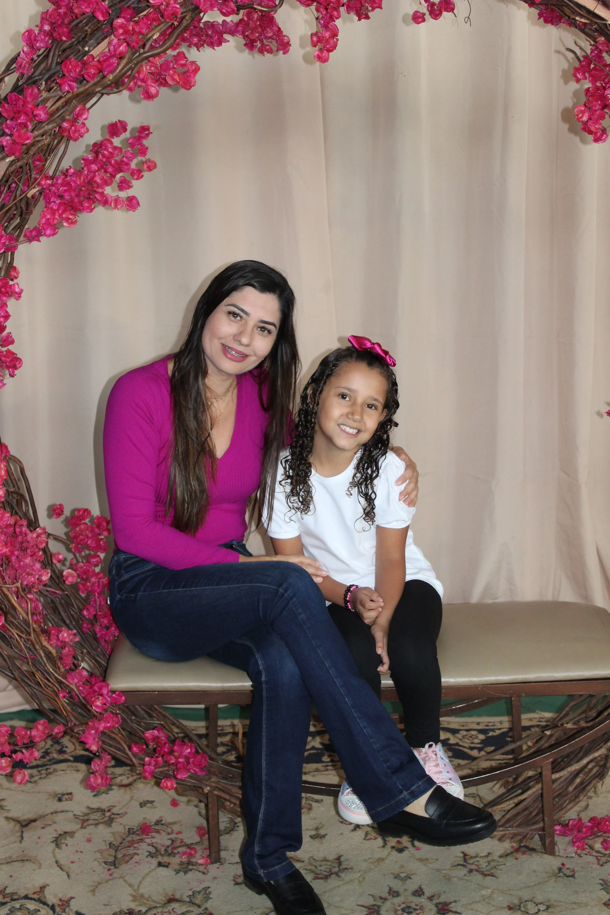 Dia das mães- O que é ser mãe? Fotos da Festa do dia das Mães 2023