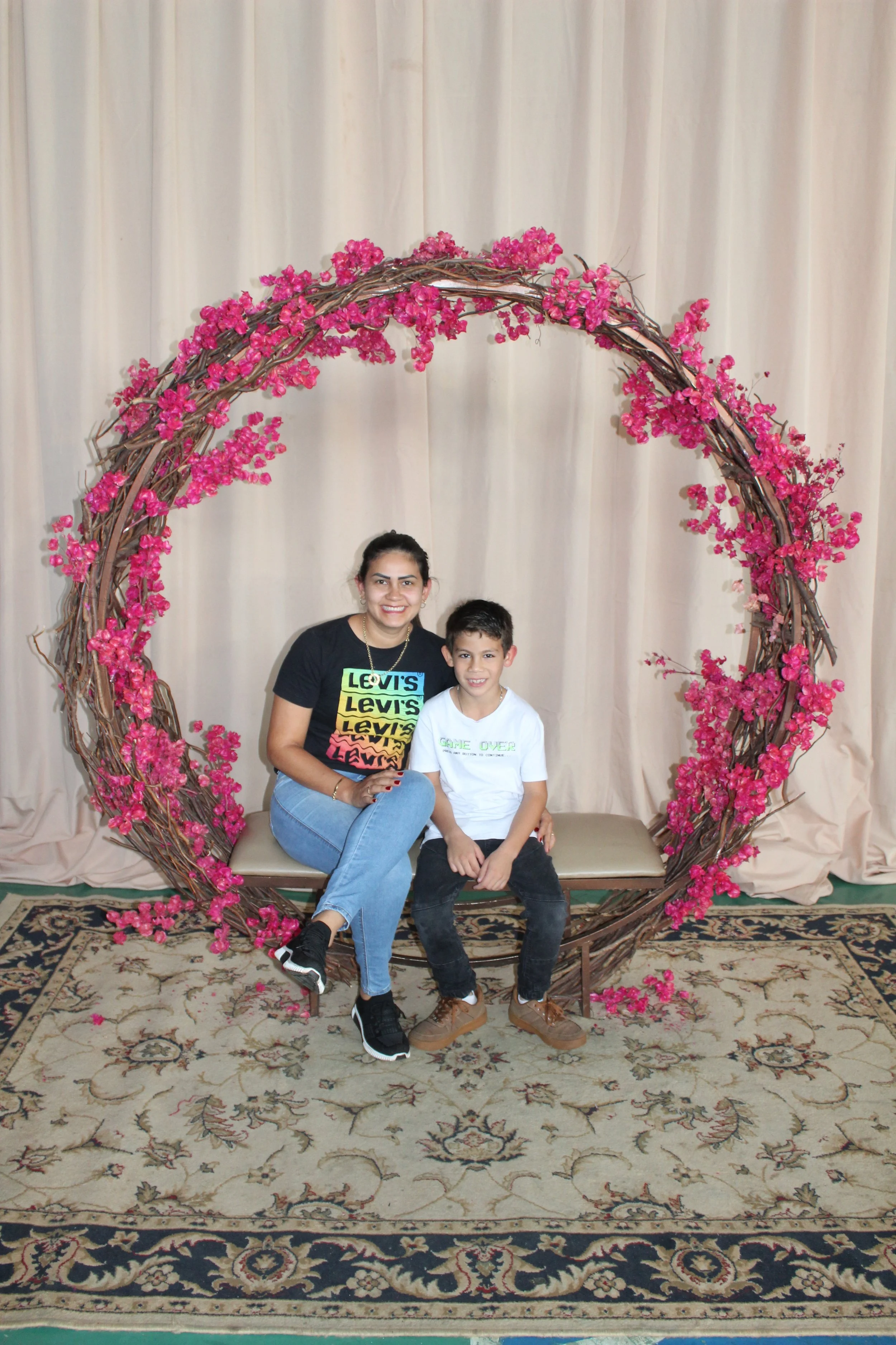 Dia das mães- O que é ser mãe? Fotos da Festa do dia das Mães 2023