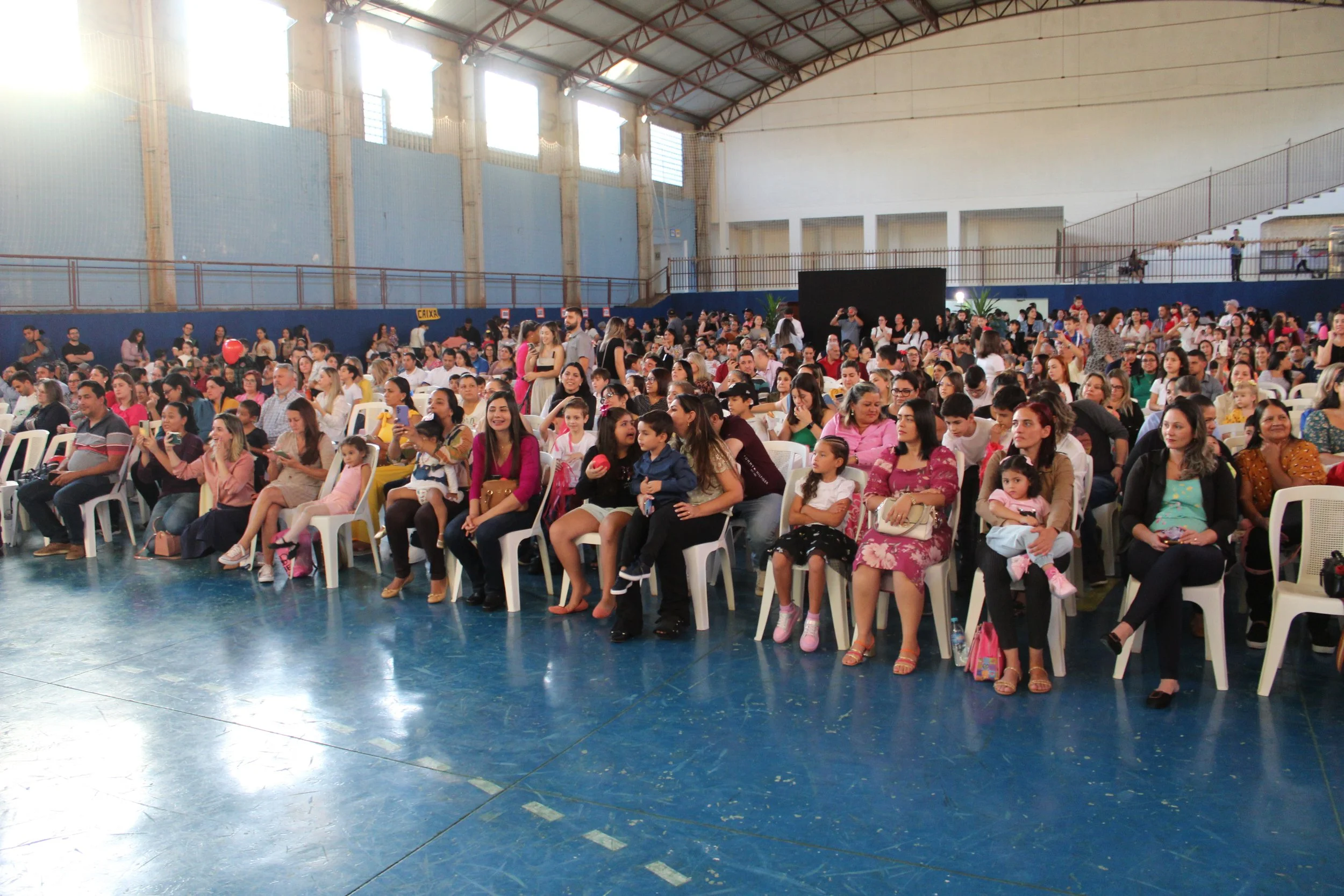 Dia das mães- O que é ser mãe? Fotos da Festa do dia das Mães 2023