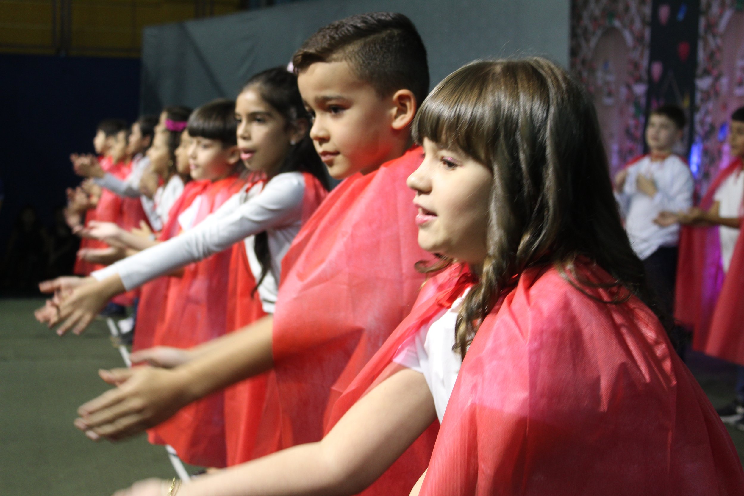Dia das mães- O que é ser mãe? Fotos da Festa do dia das Mães 2023
