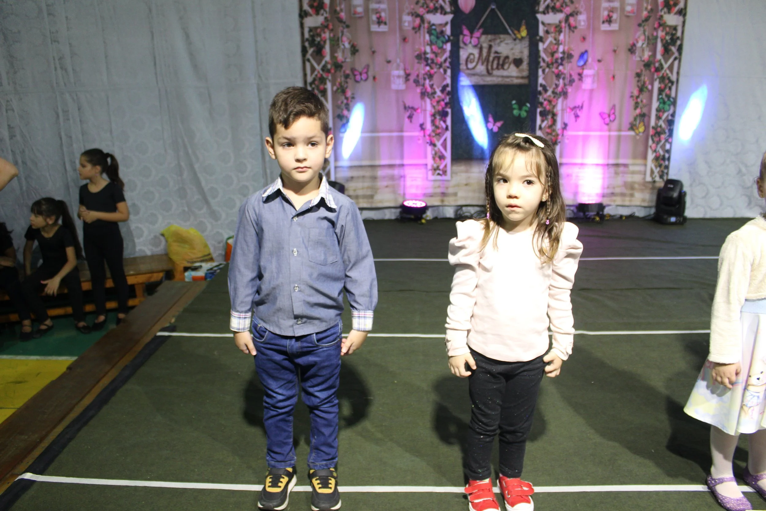 Dia das mães- O que é ser mãe? Fotos da Festa do dia das Mães 2023