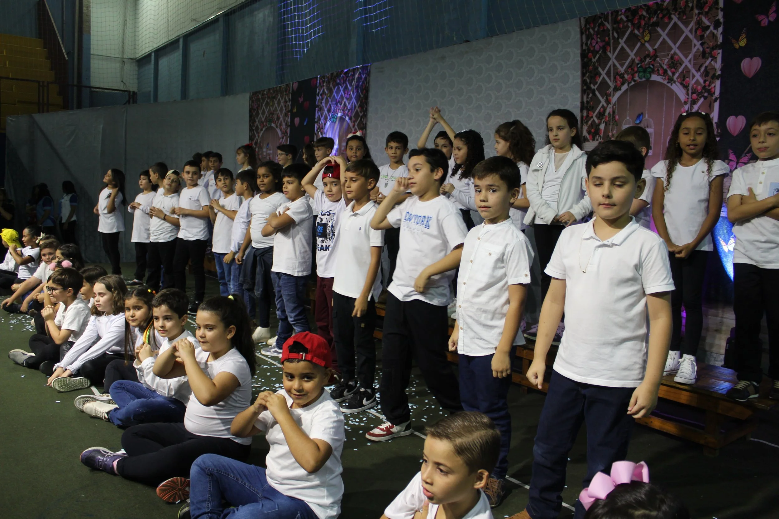 Dia das mães- O que é ser mãe? Fotos da Festa do dia das Mães 2023