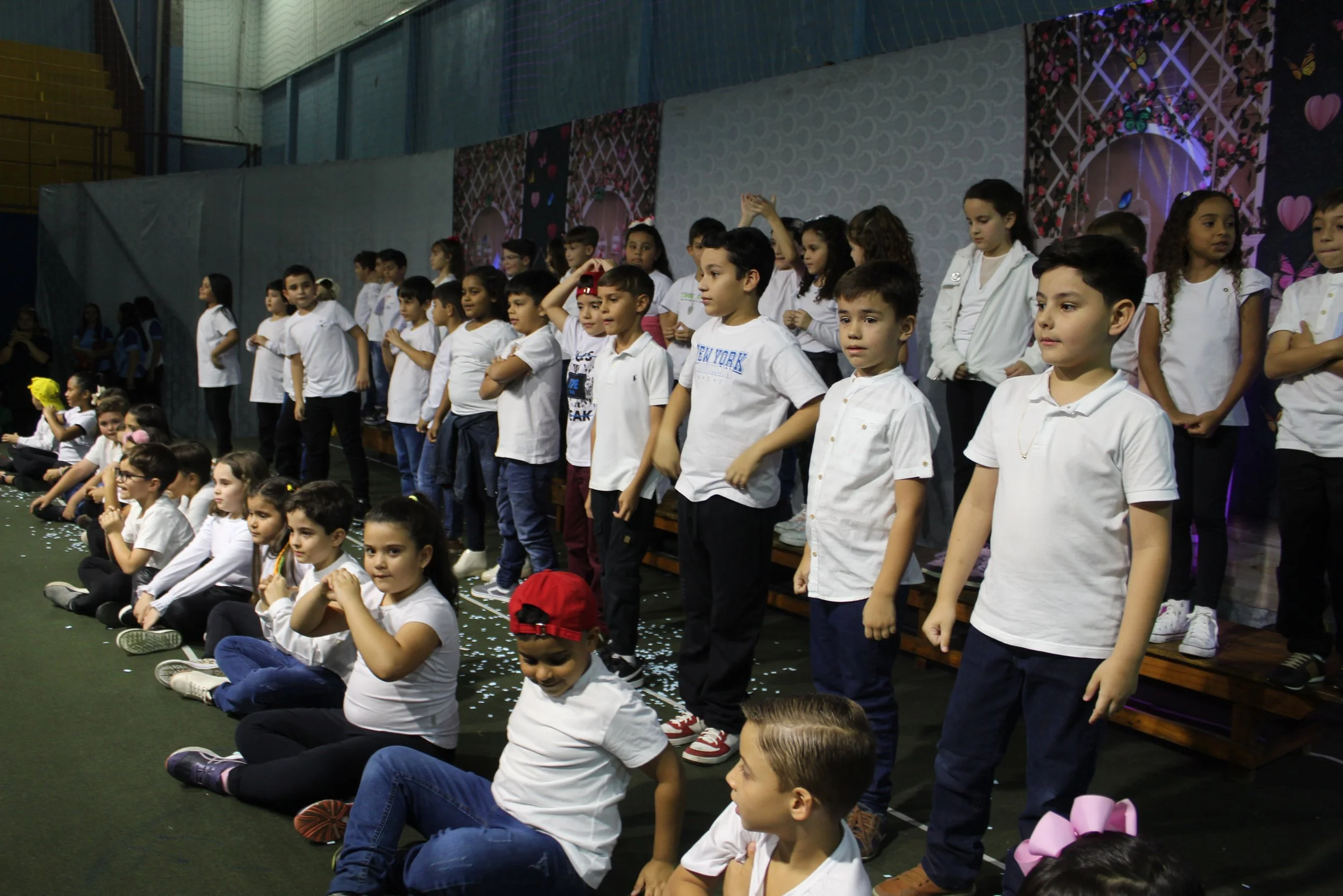 Dia das mães- O que é ser mãe? Fotos da Festa do dia das Mães 2023