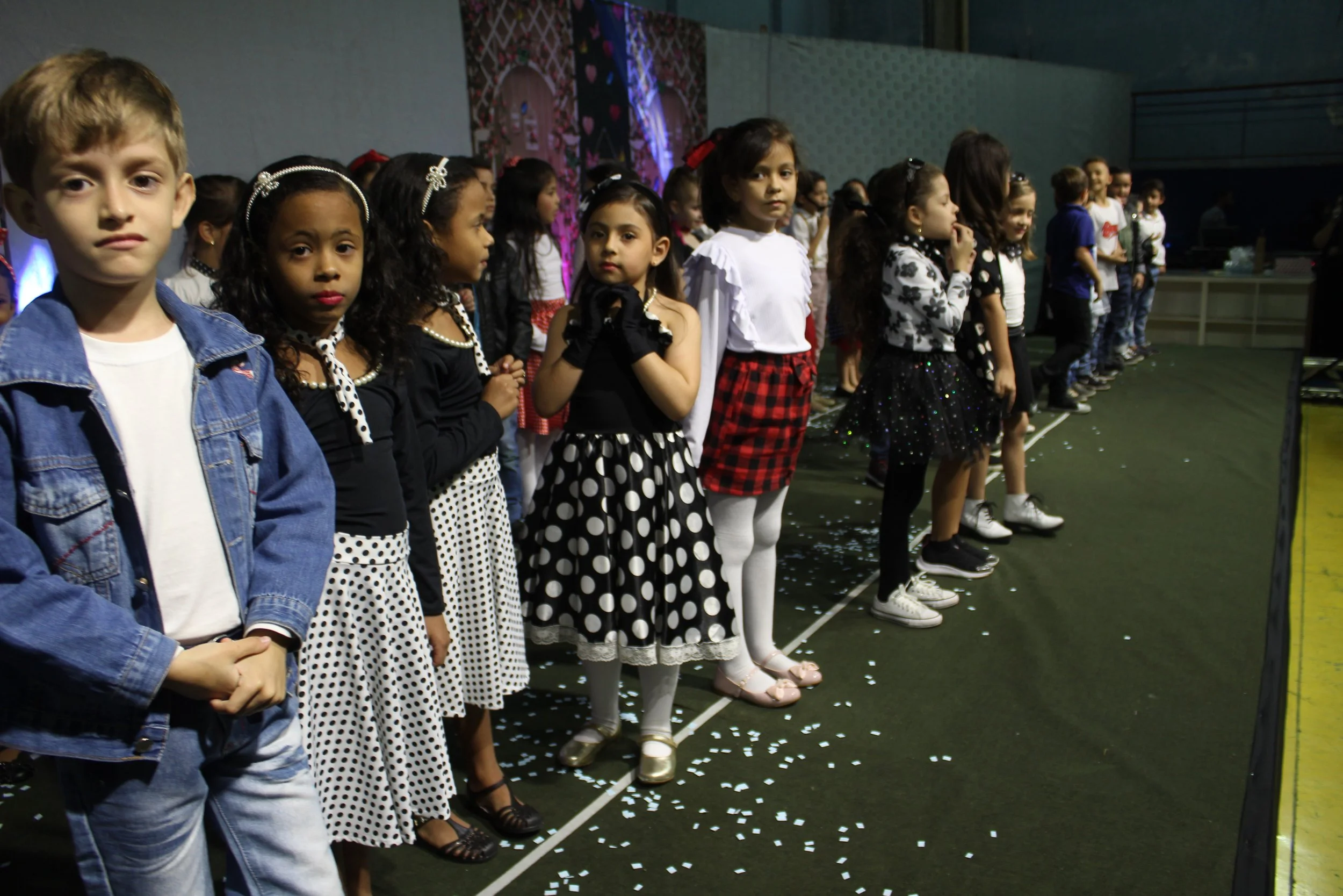 Dia das mães- O que é ser mãe? Fotos da Festa do dia das Mães 2023