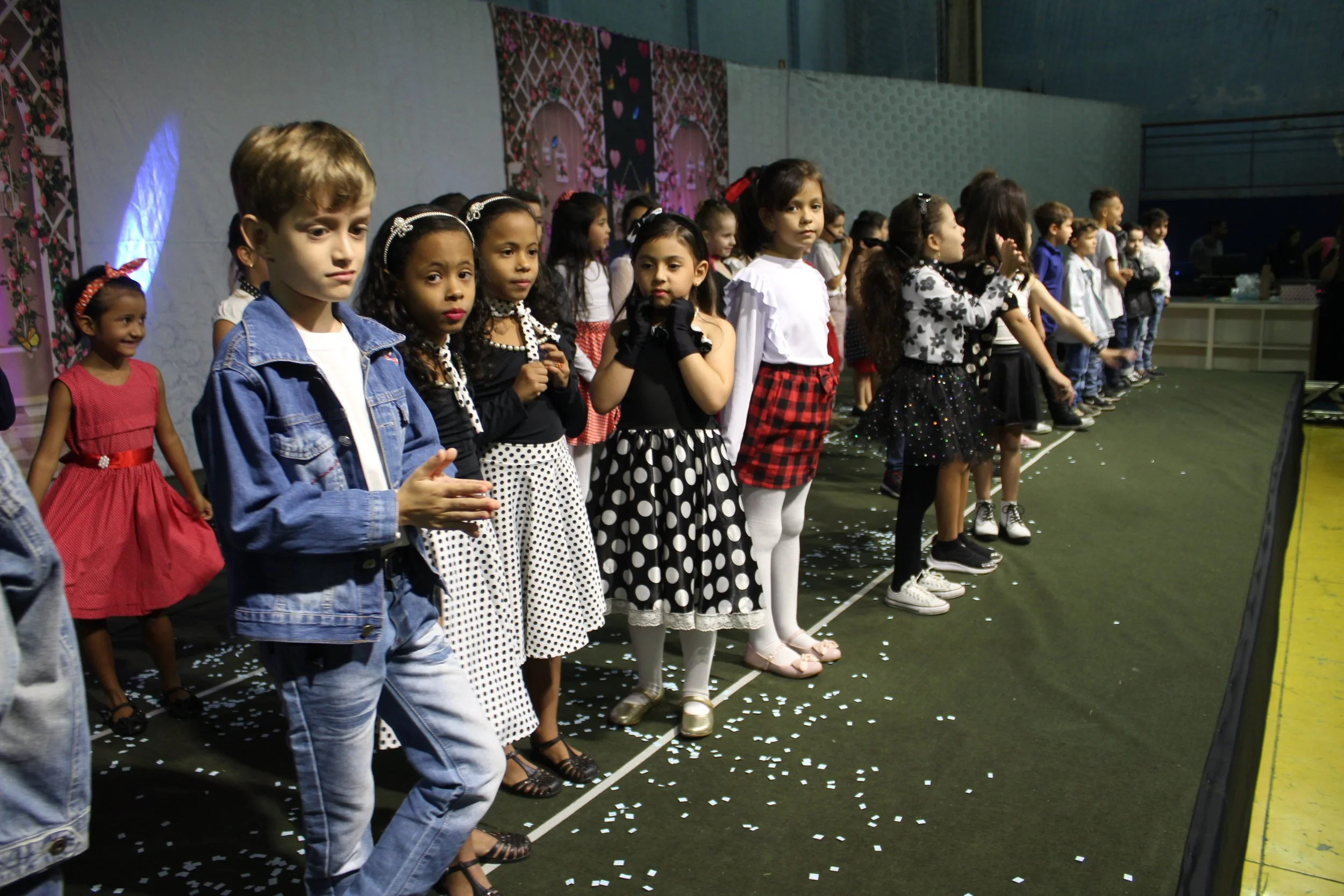 Dia das mães- O que é ser mãe? Fotos da Festa do dia das Mães 2023
