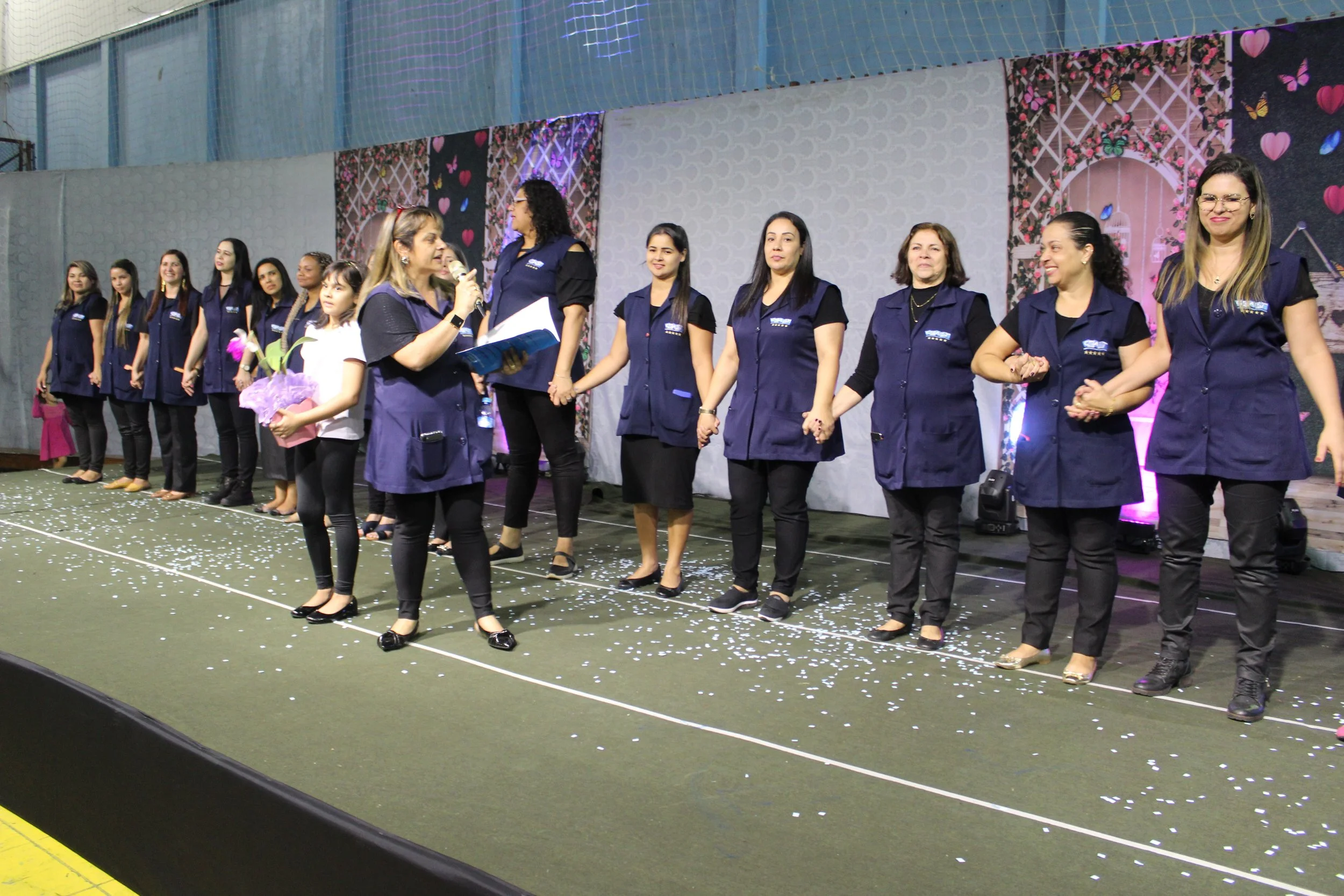 Dia das mães- O que é ser mãe? Fotos da Festa do dia das Mães 2023