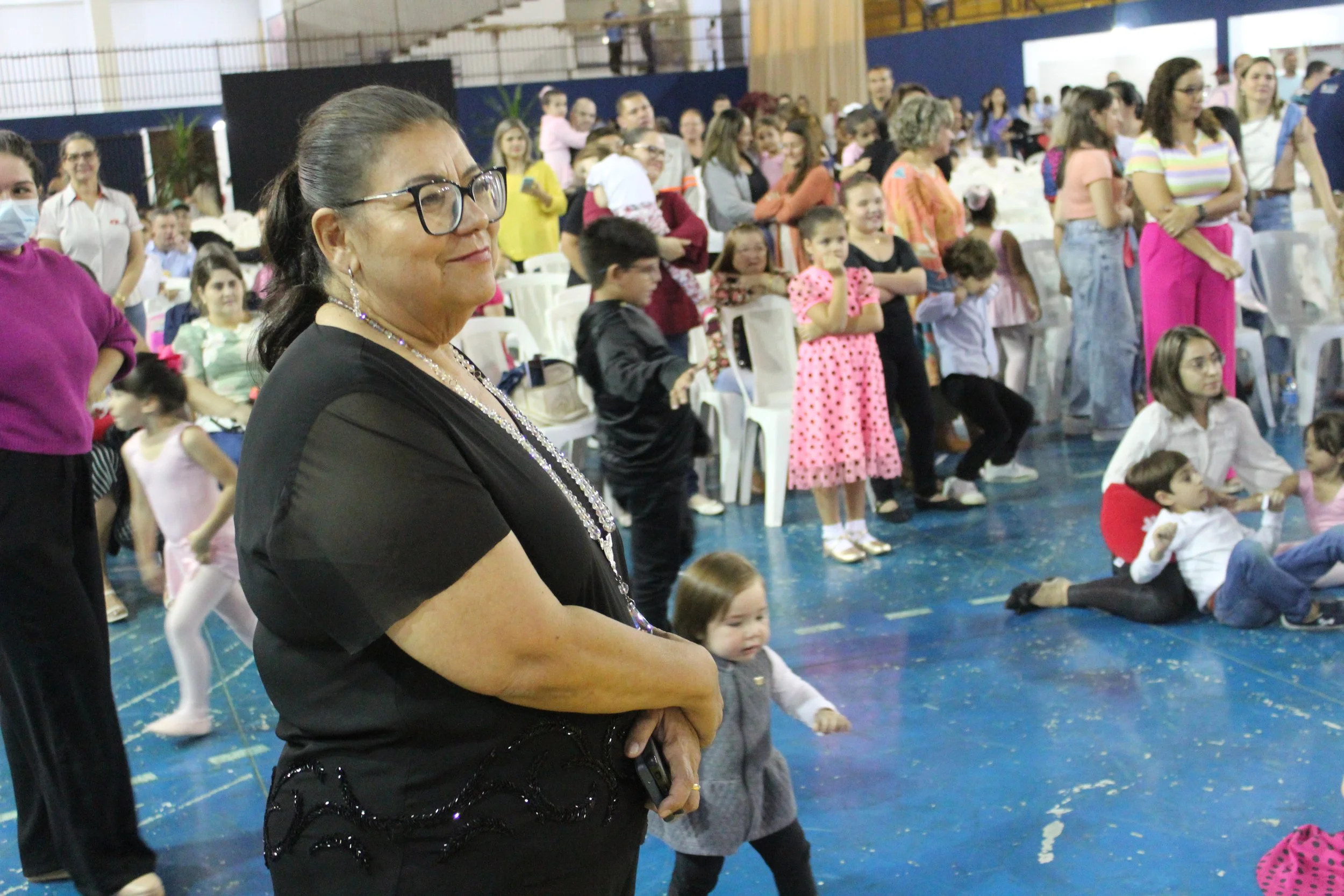 Dia das mães- O que é ser mãe? Fotos da Festa do dia das Mães 2023
