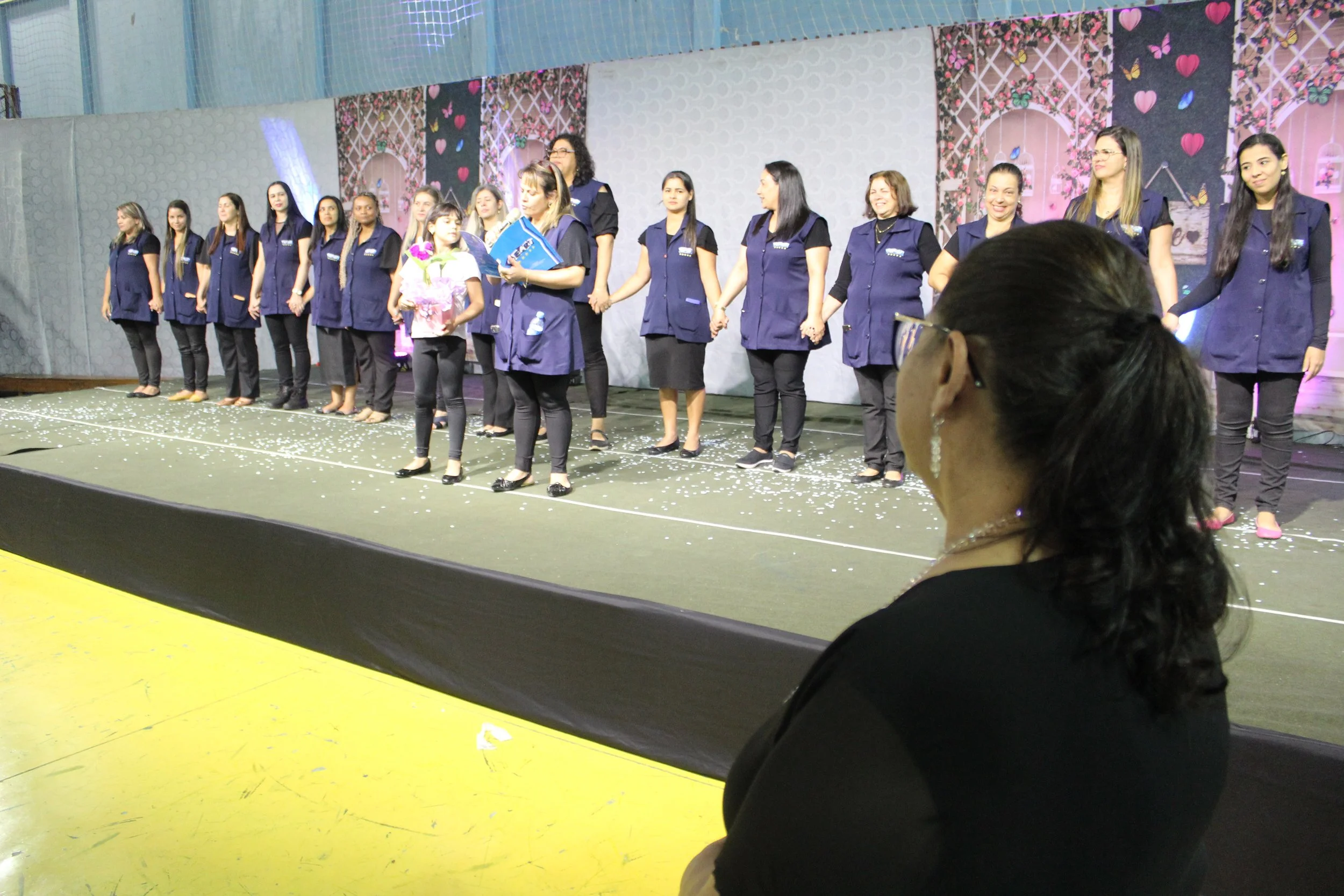Dia das mães- O que é ser mãe? Fotos da Festa do dia das Mães 2023